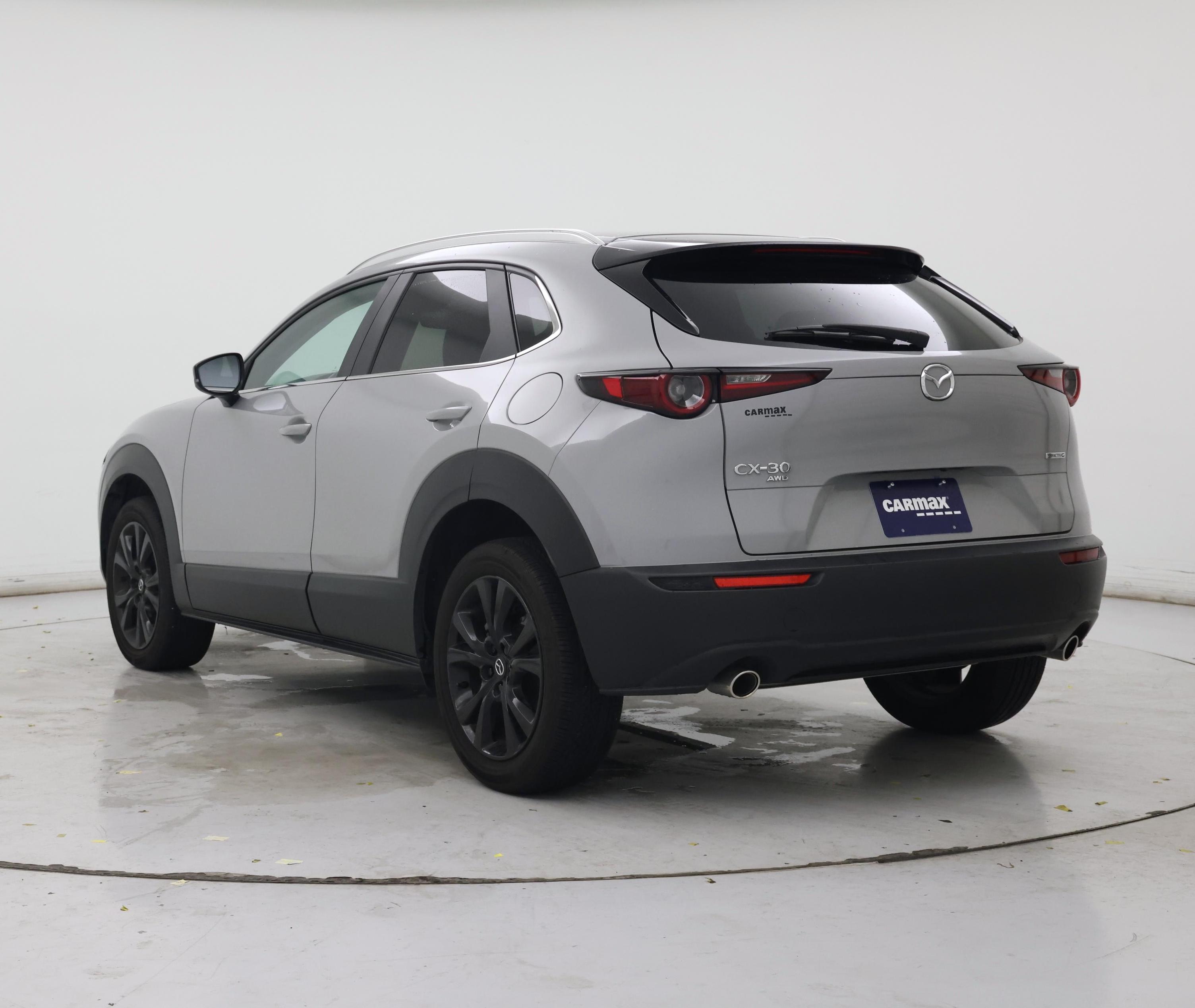 Thumbnail: 2025 Mazda CX-30 - 2