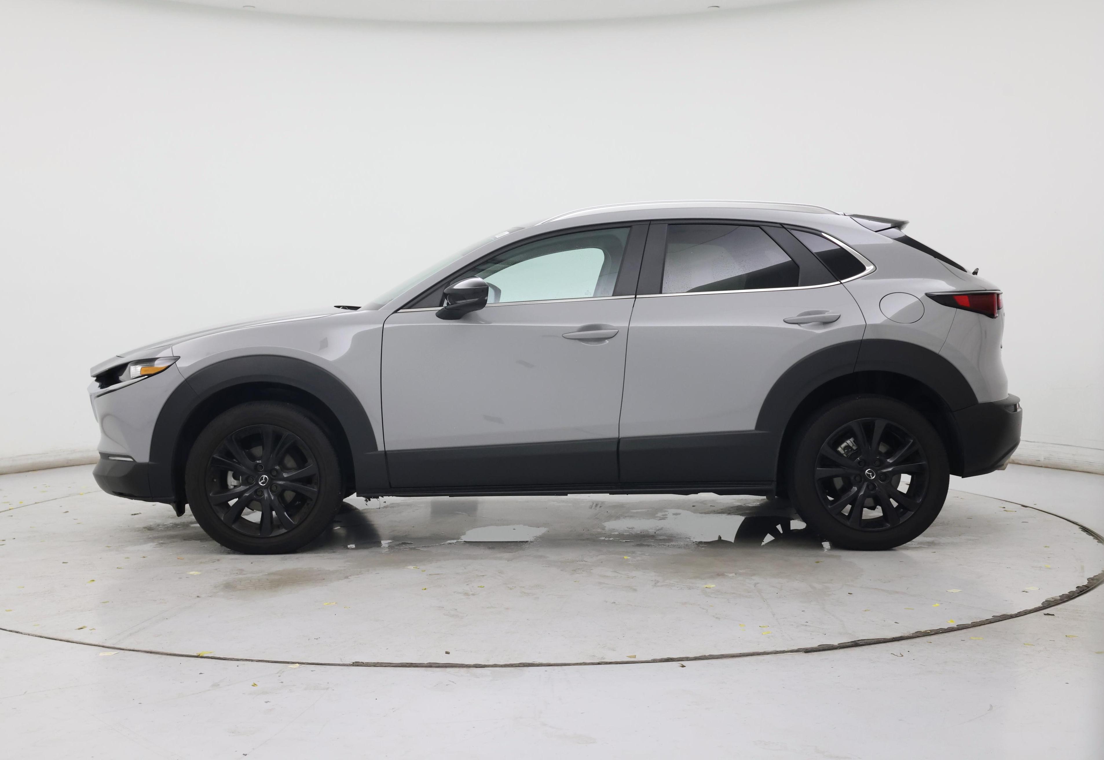 Thumbnail: 2025 Mazda CX-30 - 3