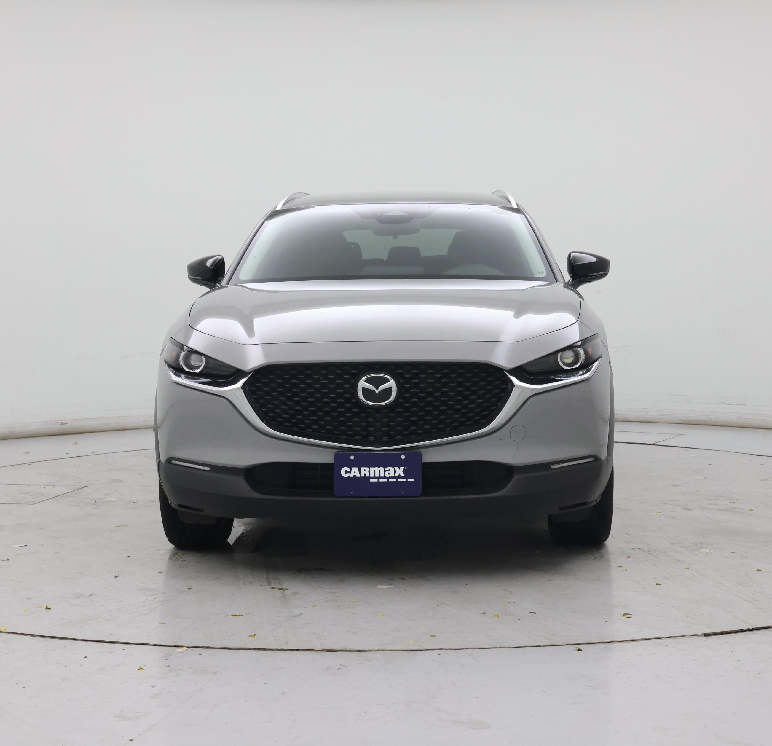 Thumbnail: 2025 Mazda CX-30 - 5
