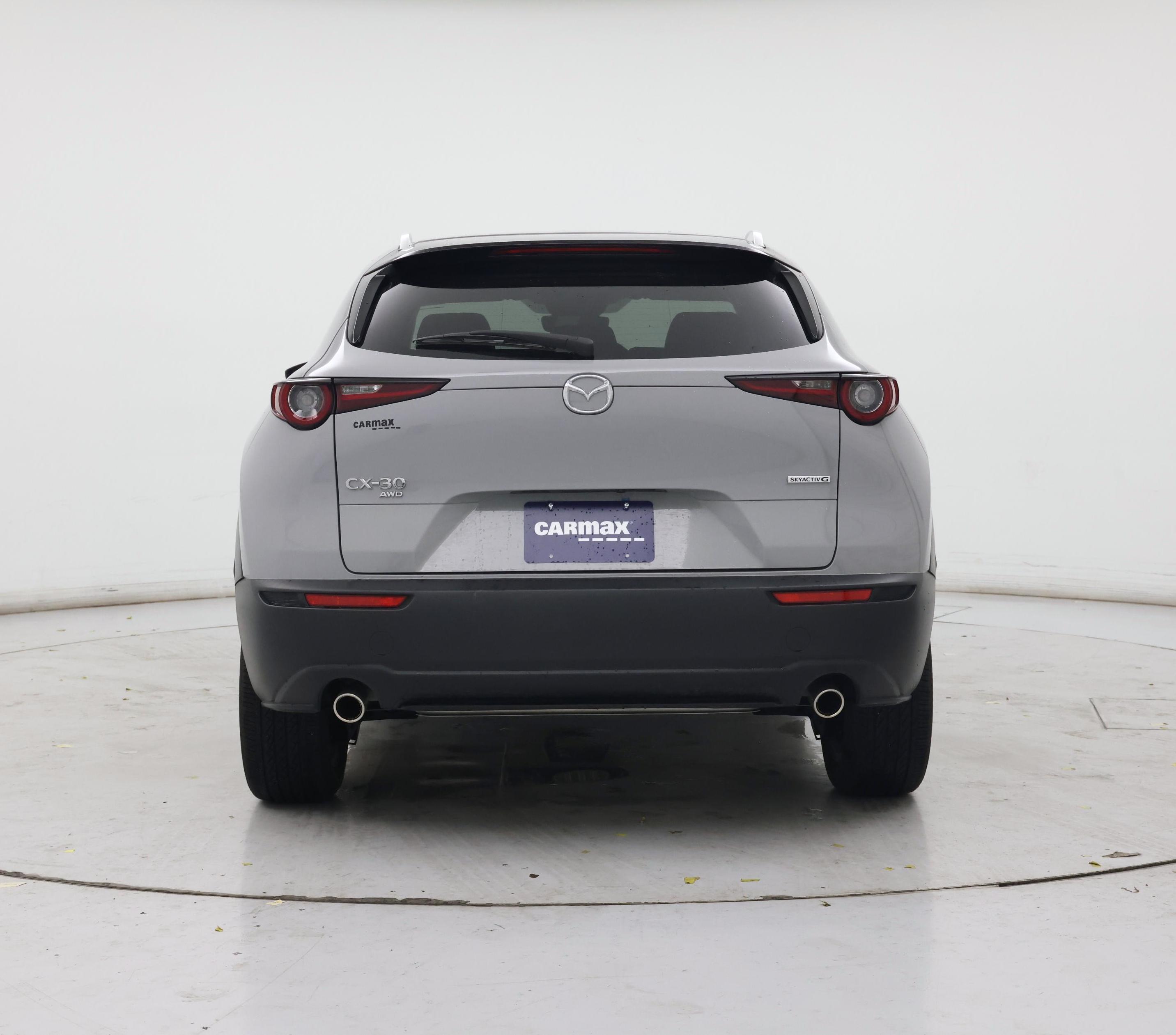 Thumbnail: 2025 Mazda CX-30 - 6