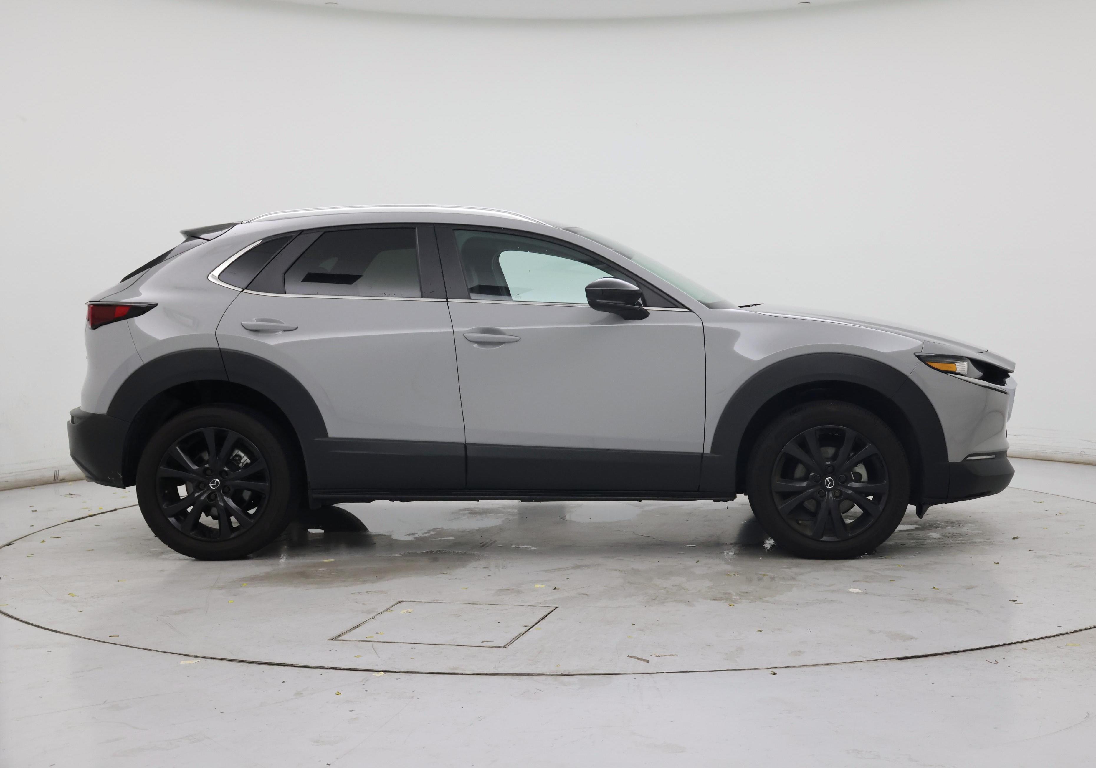 Thumbnail: 2025 Mazda CX-30 - 7
