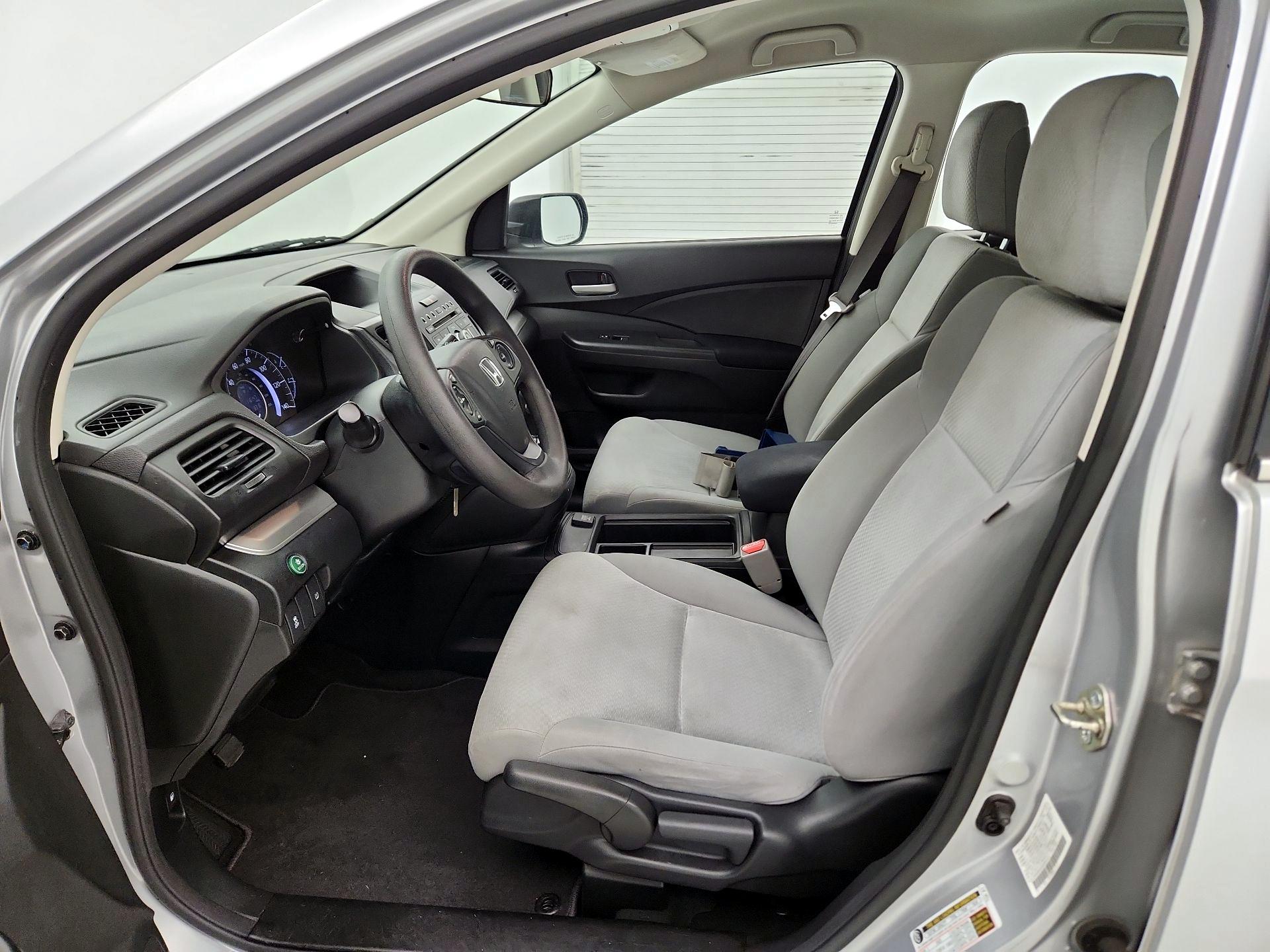 Thumbnail: 2016 Honda CR-V - 11