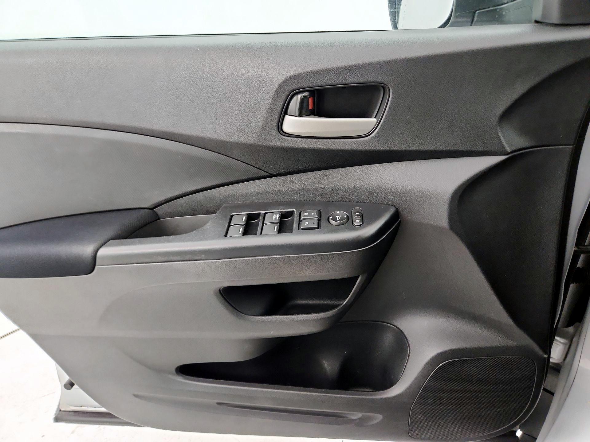 Thumbnail: 2016 Honda CR-V - 12
