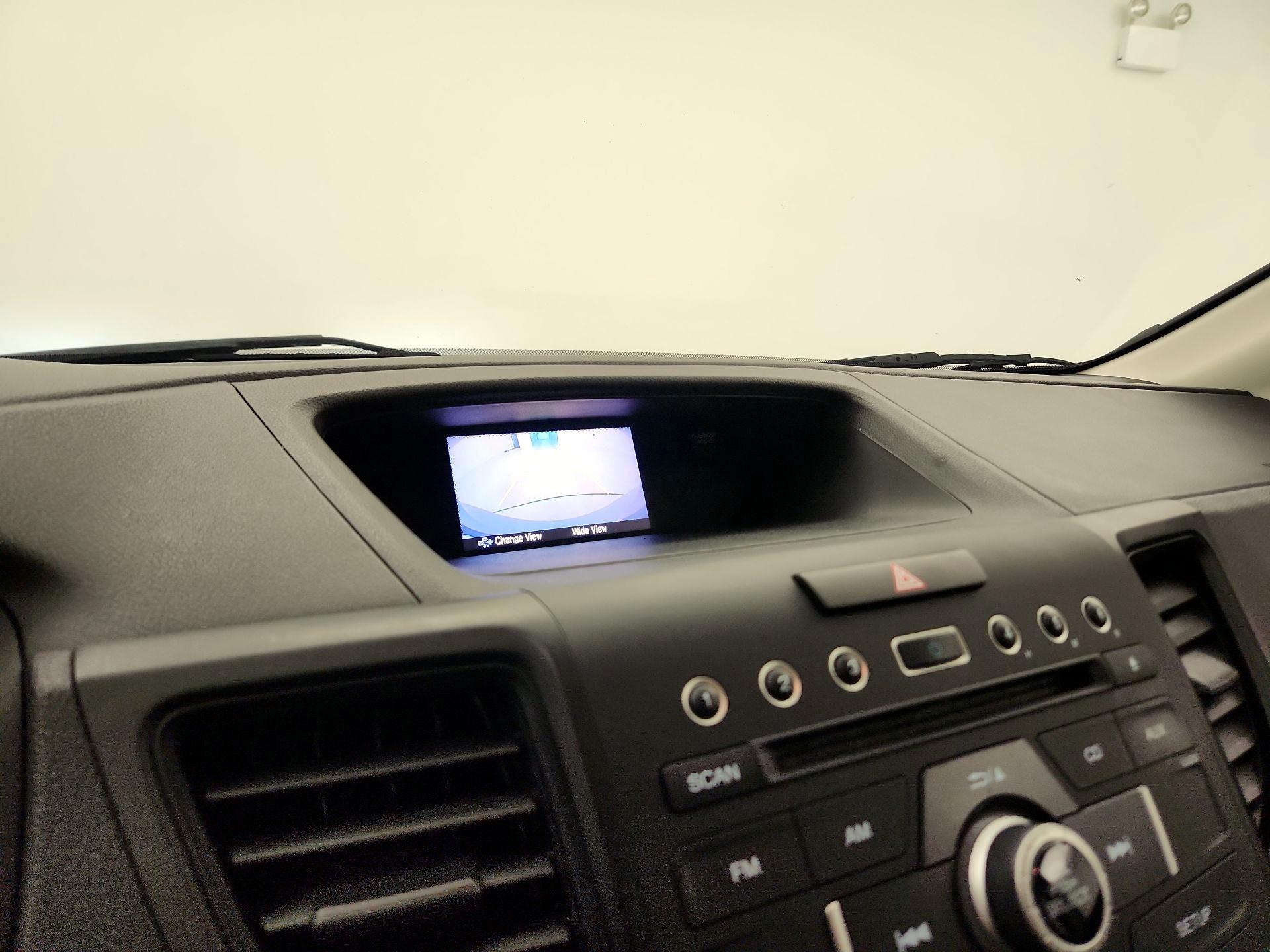 Thumbnail: 2016 Honda CR-V - 14