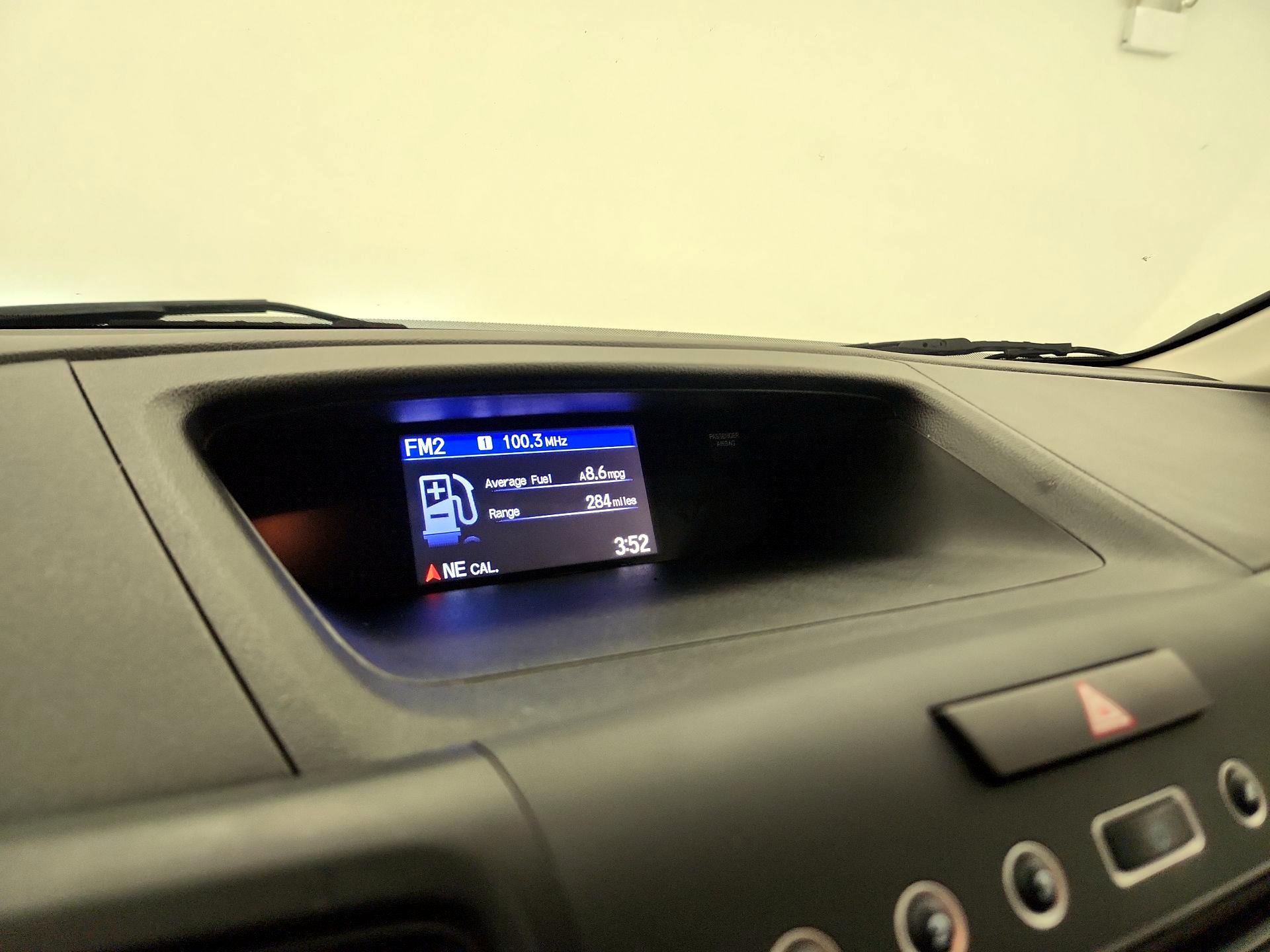 Thumbnail: 2016 Honda CR-V - 15