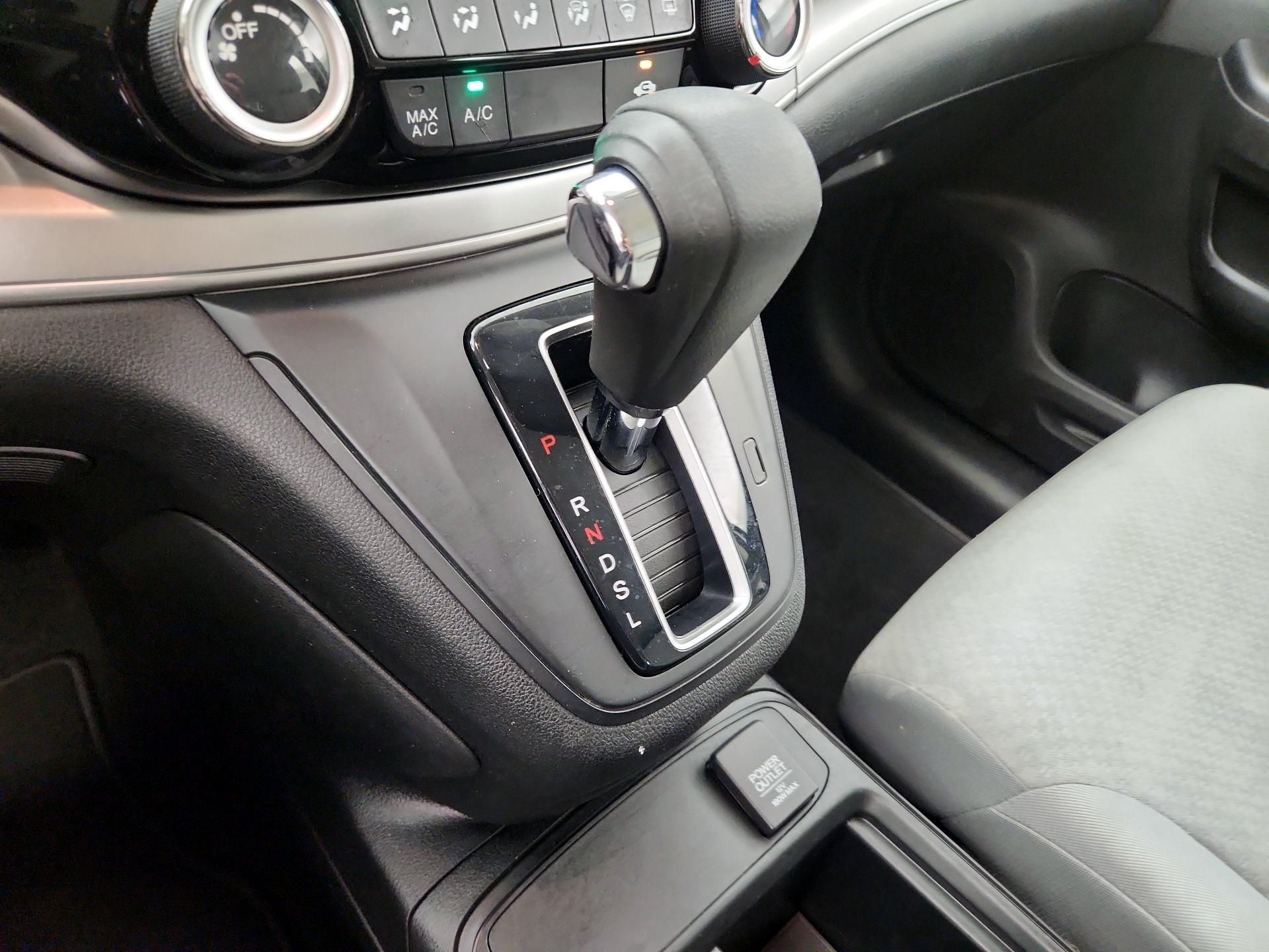 Thumbnail: 2016 Honda CR-V - 17