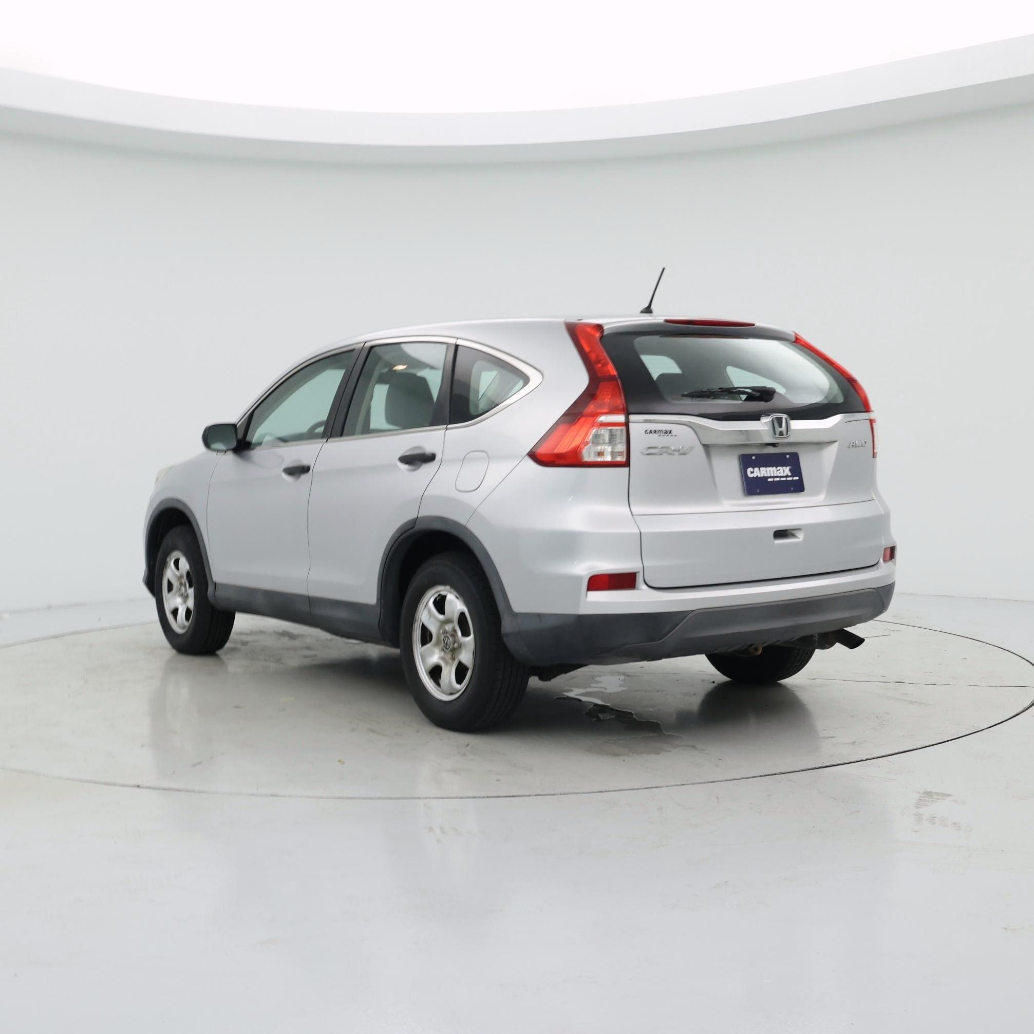 Thumbnail: 2016 Honda CR-V - 2
