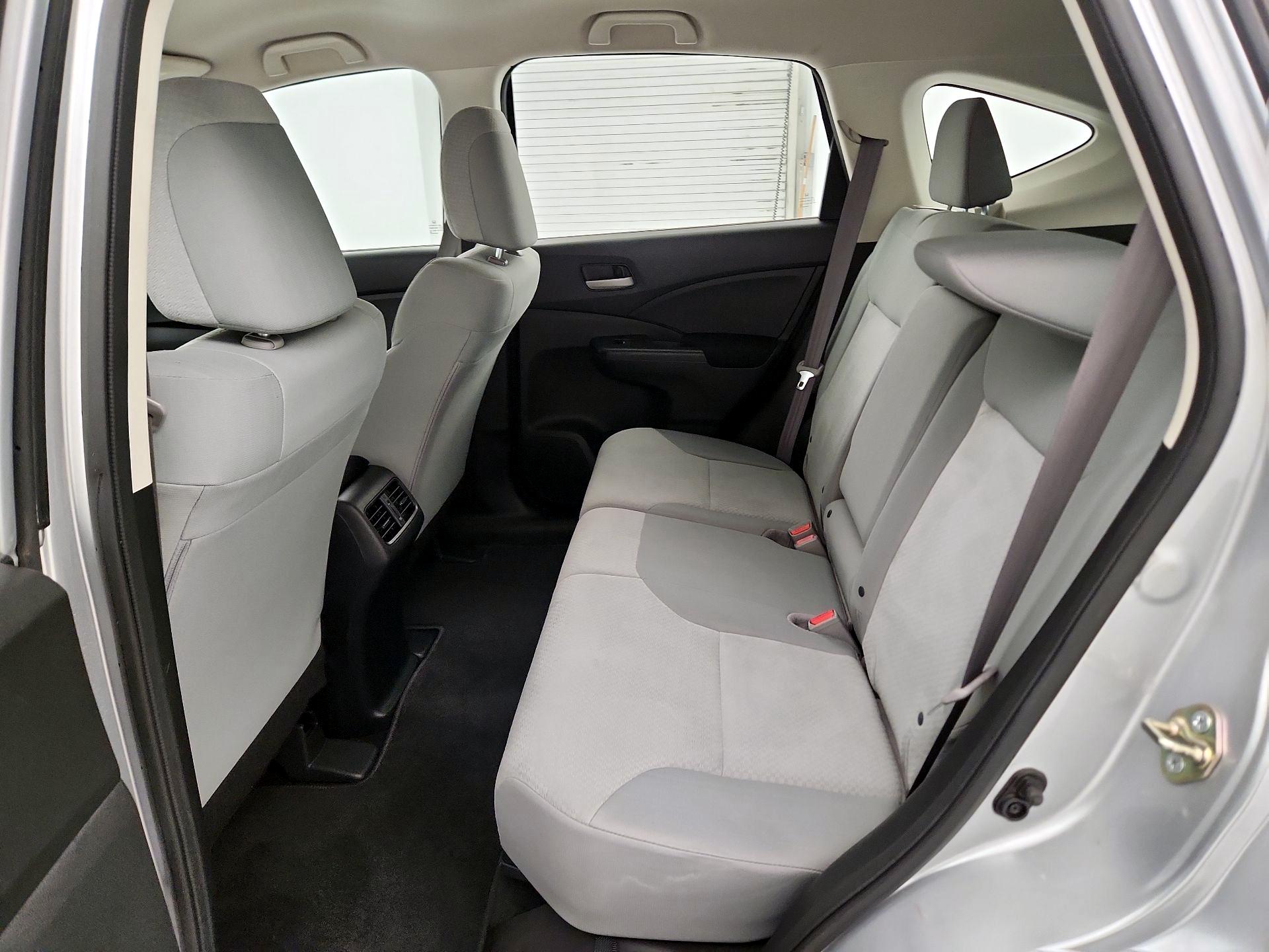 Thumbnail: 2016 Honda CR-V - 19
