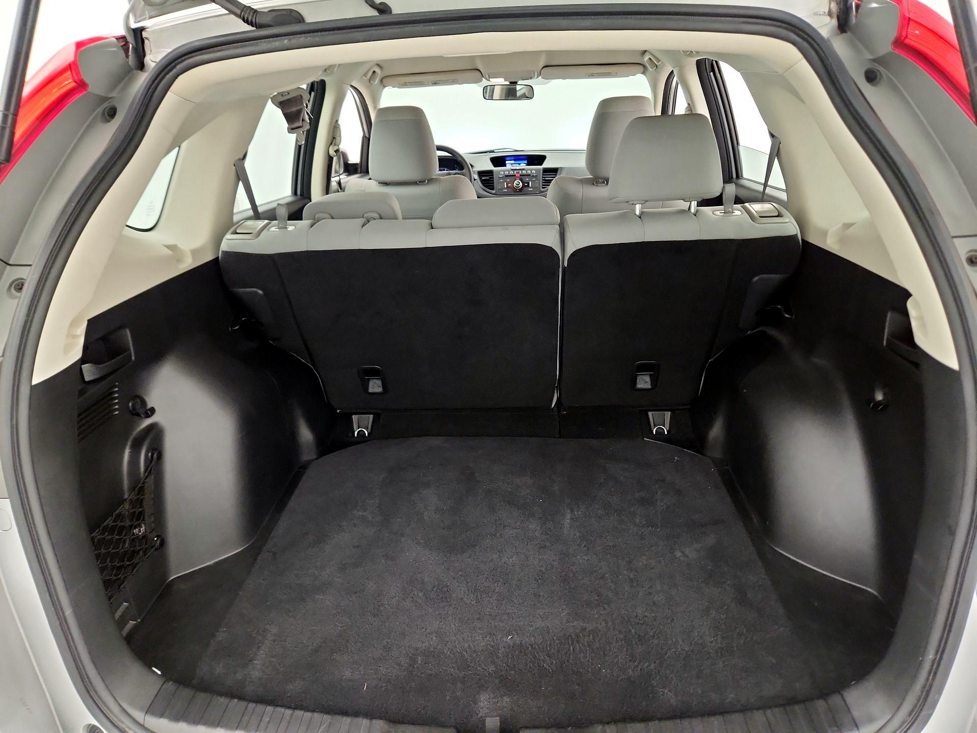 Thumbnail: 2016 Honda CR-V - 20