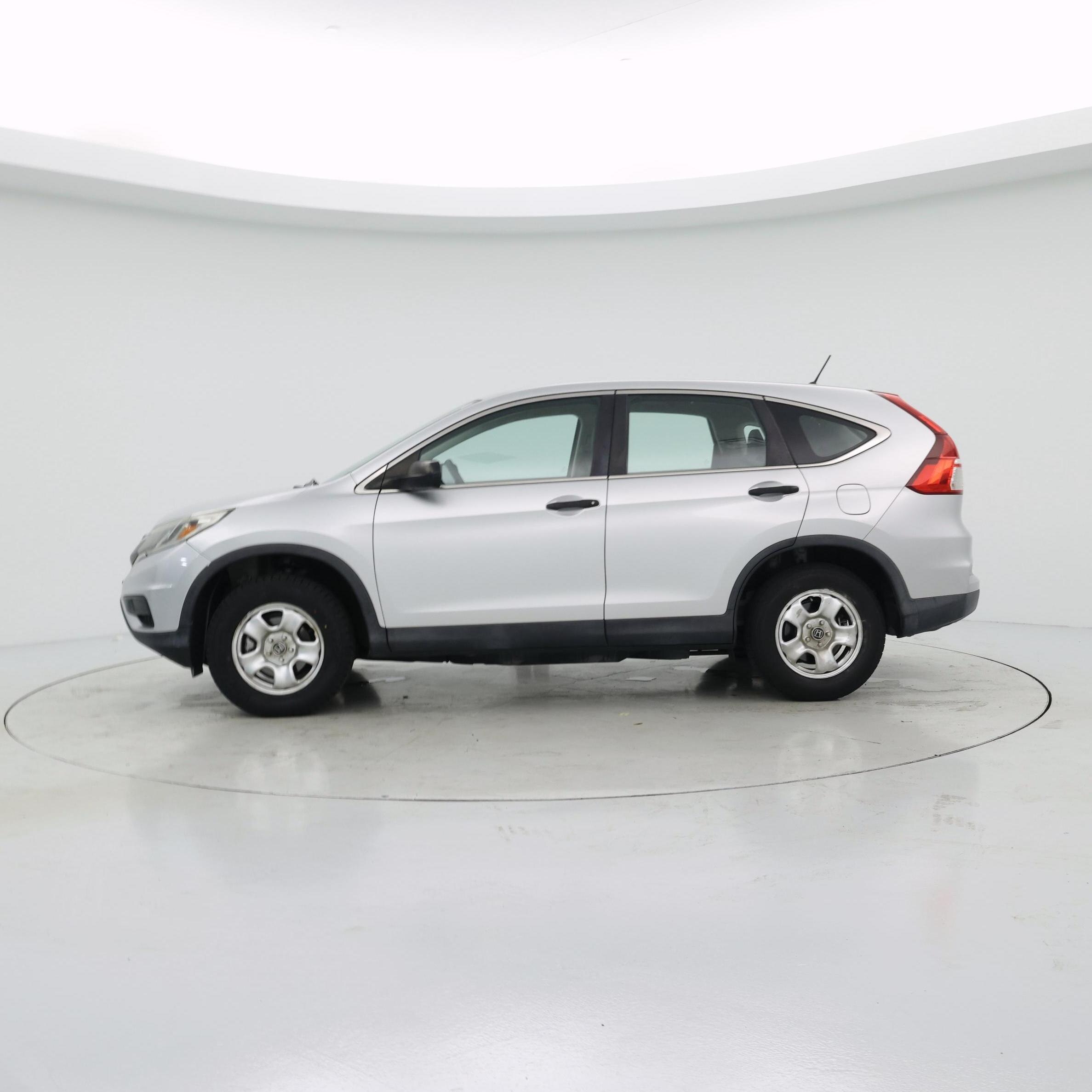 Thumbnail: 2016 Honda CR-V - 3
