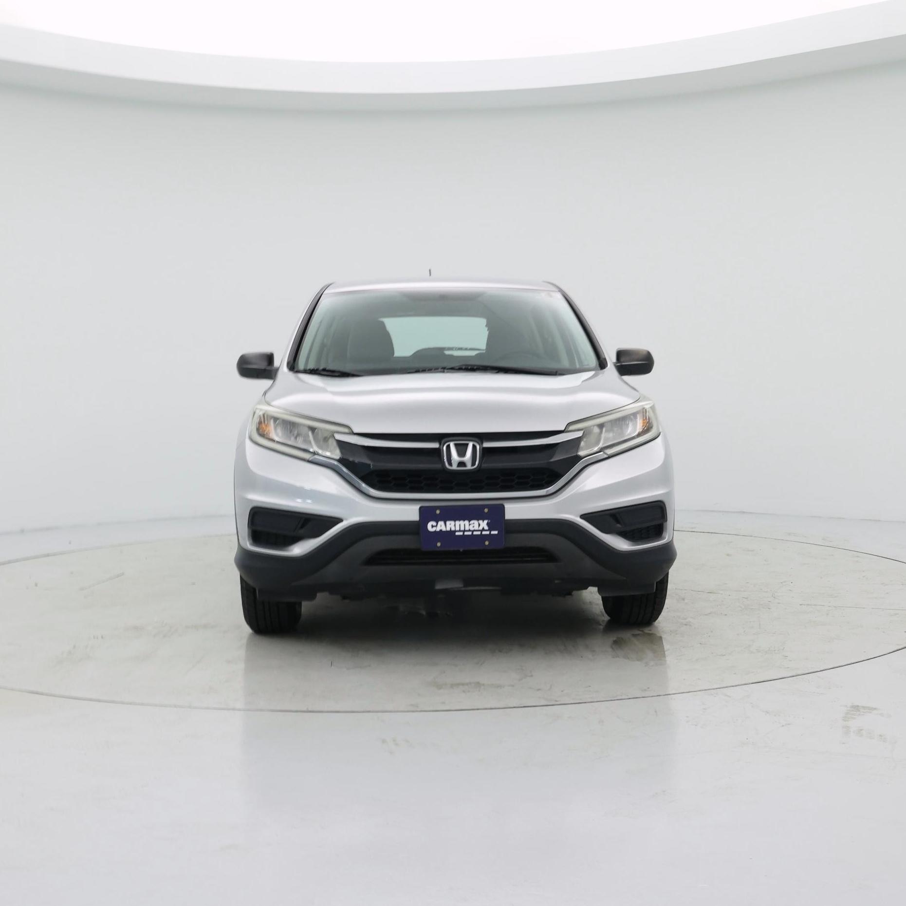 Thumbnail: 2016 Honda CR-V - 5