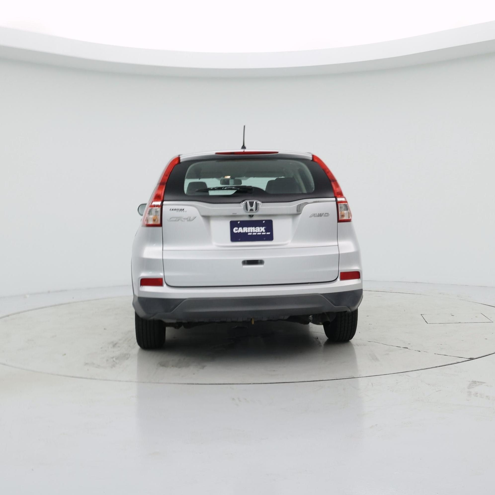 Thumbnail: 2016 Honda CR-V - 6