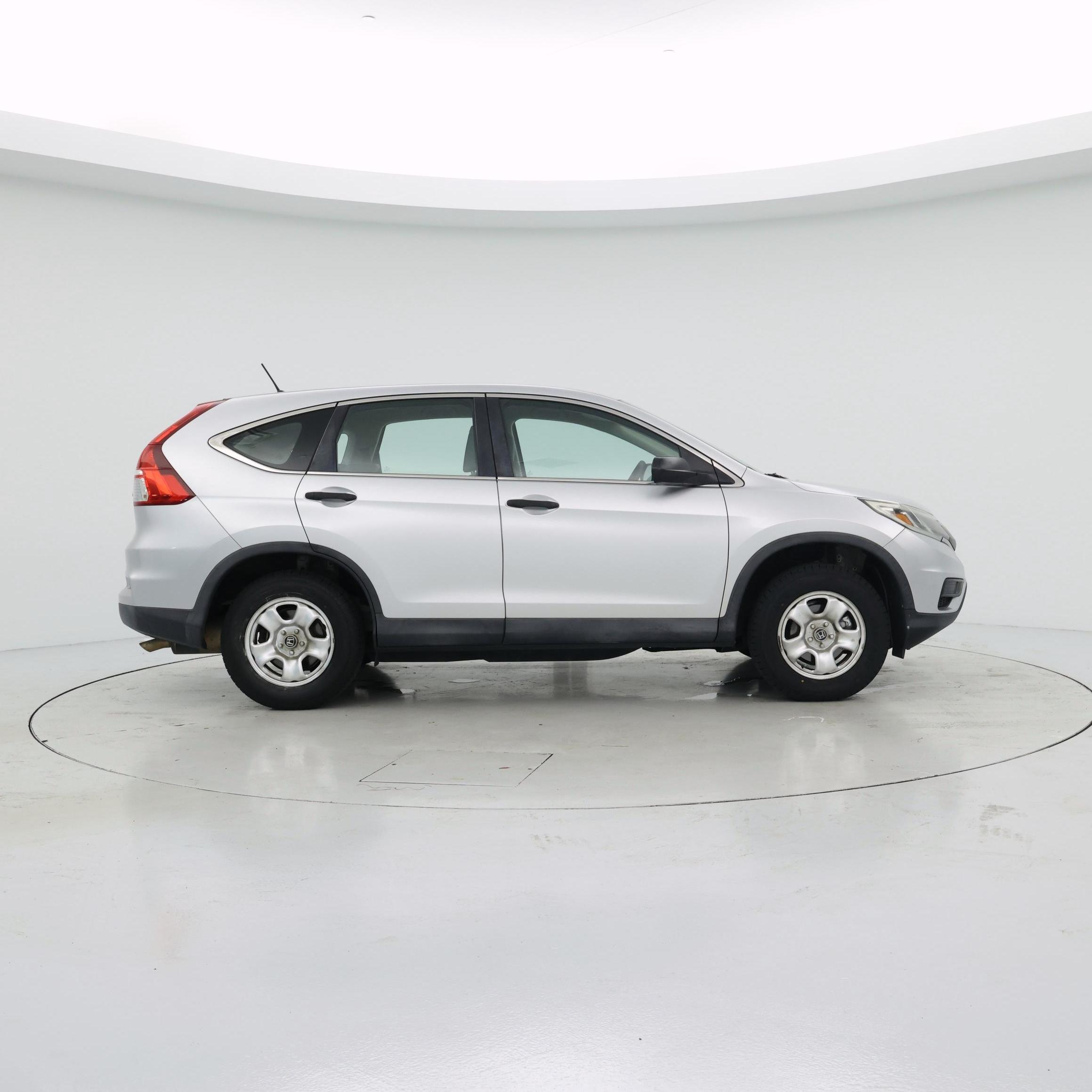 Thumbnail: 2016 Honda CR-V - 7