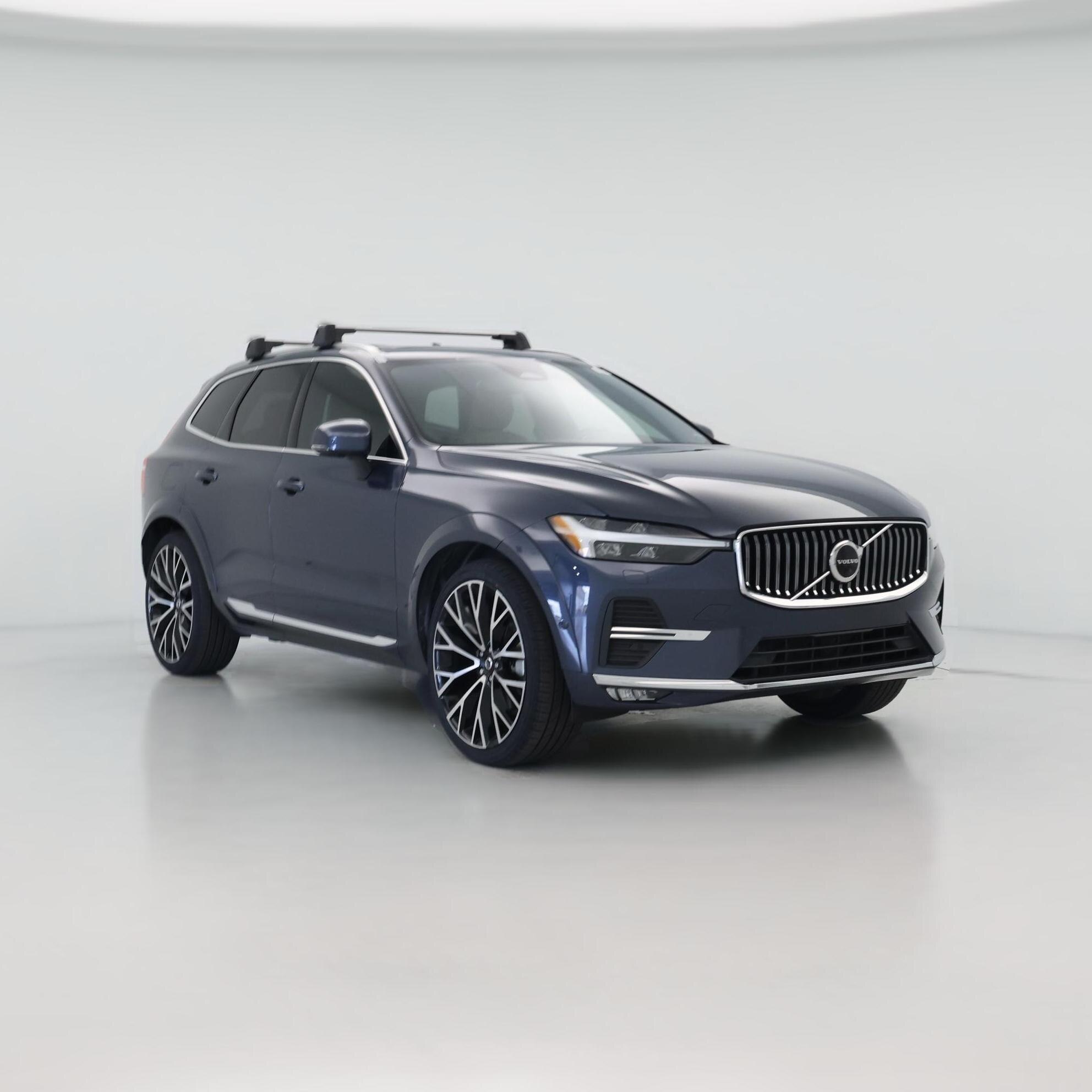 Thumbnail: 2022 Volvo XC60 - 1