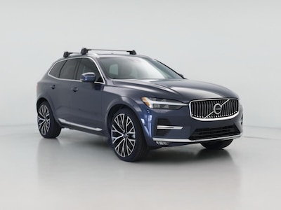 2022 Volvo XC60 B6 Inscription