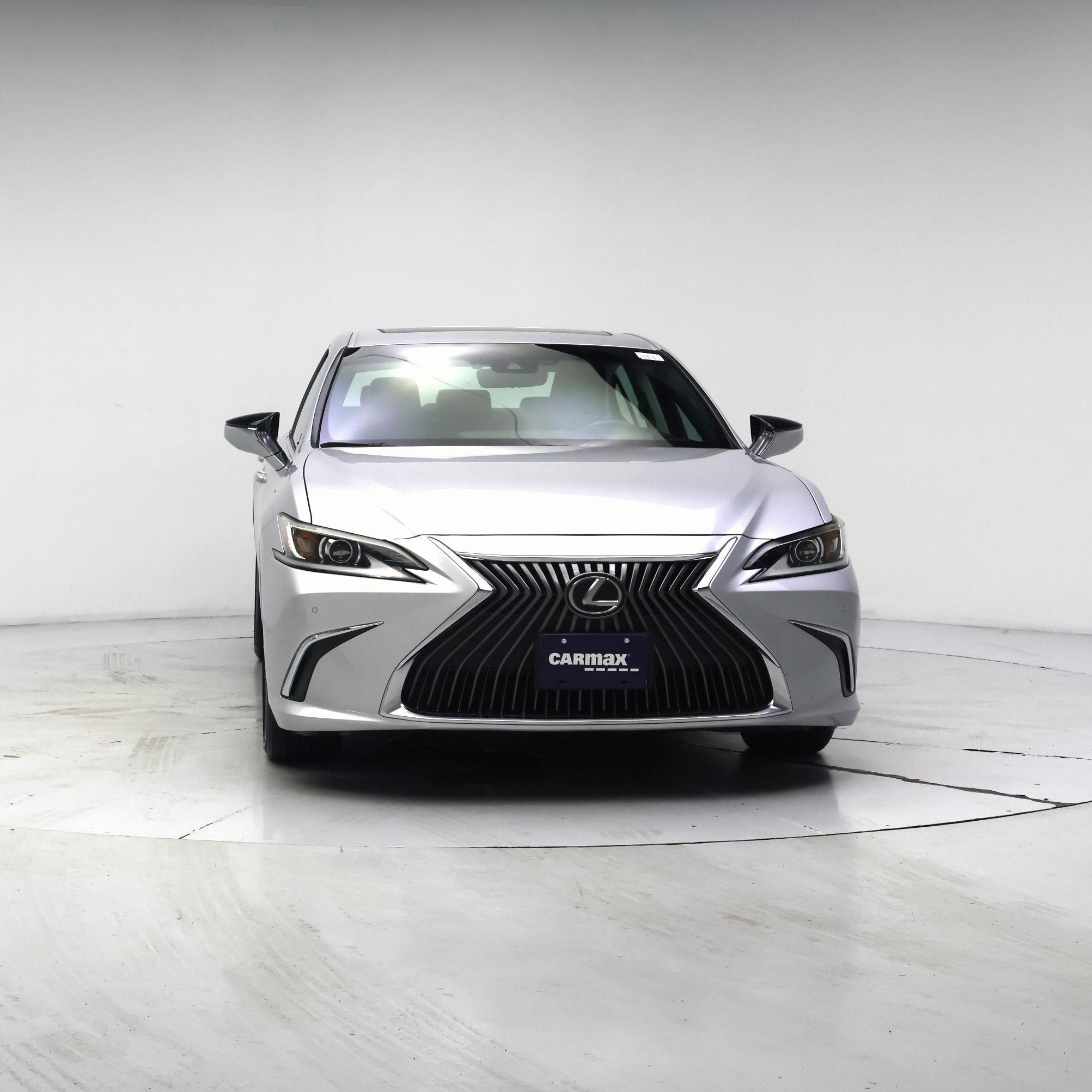 Thumbnail: 2019 Lexus ES - 5