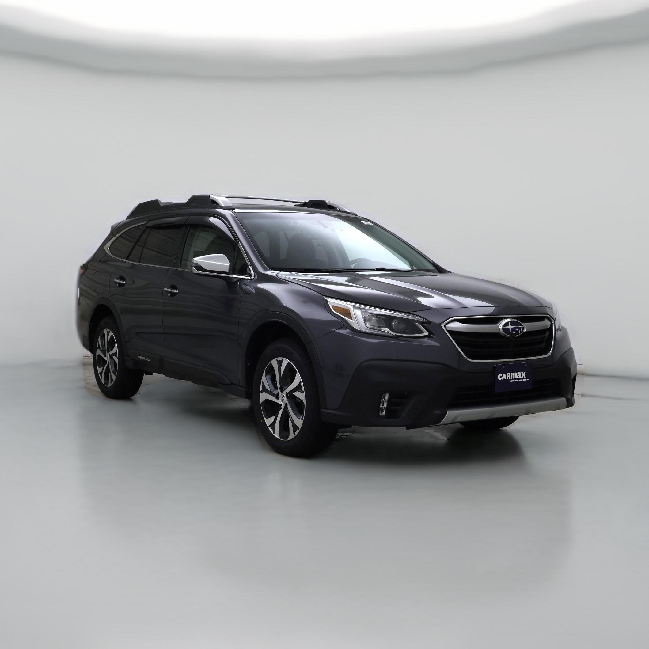 Thumbnail: 2022 Subaru Outback - 1