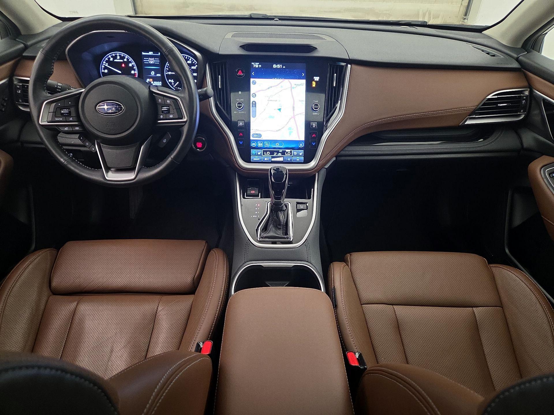 Thumbnail: 2022 Subaru Outback - 9