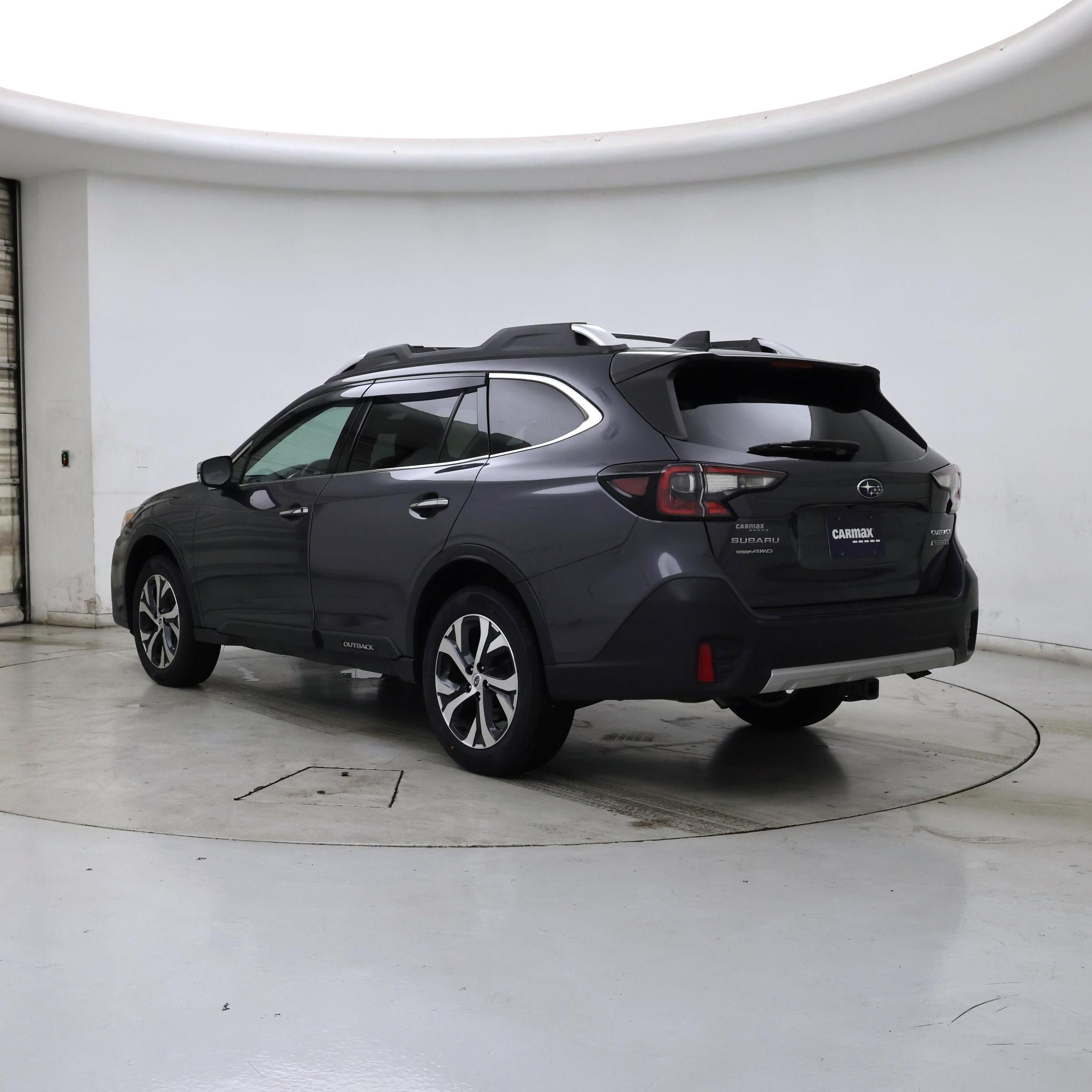 Thumbnail: 2022 Subaru Outback - 2
