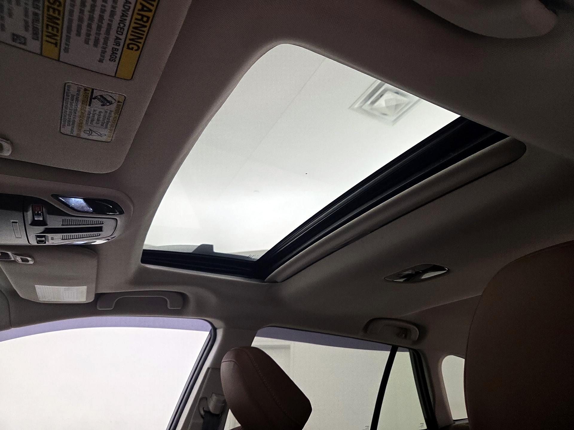 Thumbnail: 2022 Subaru Outback - 20