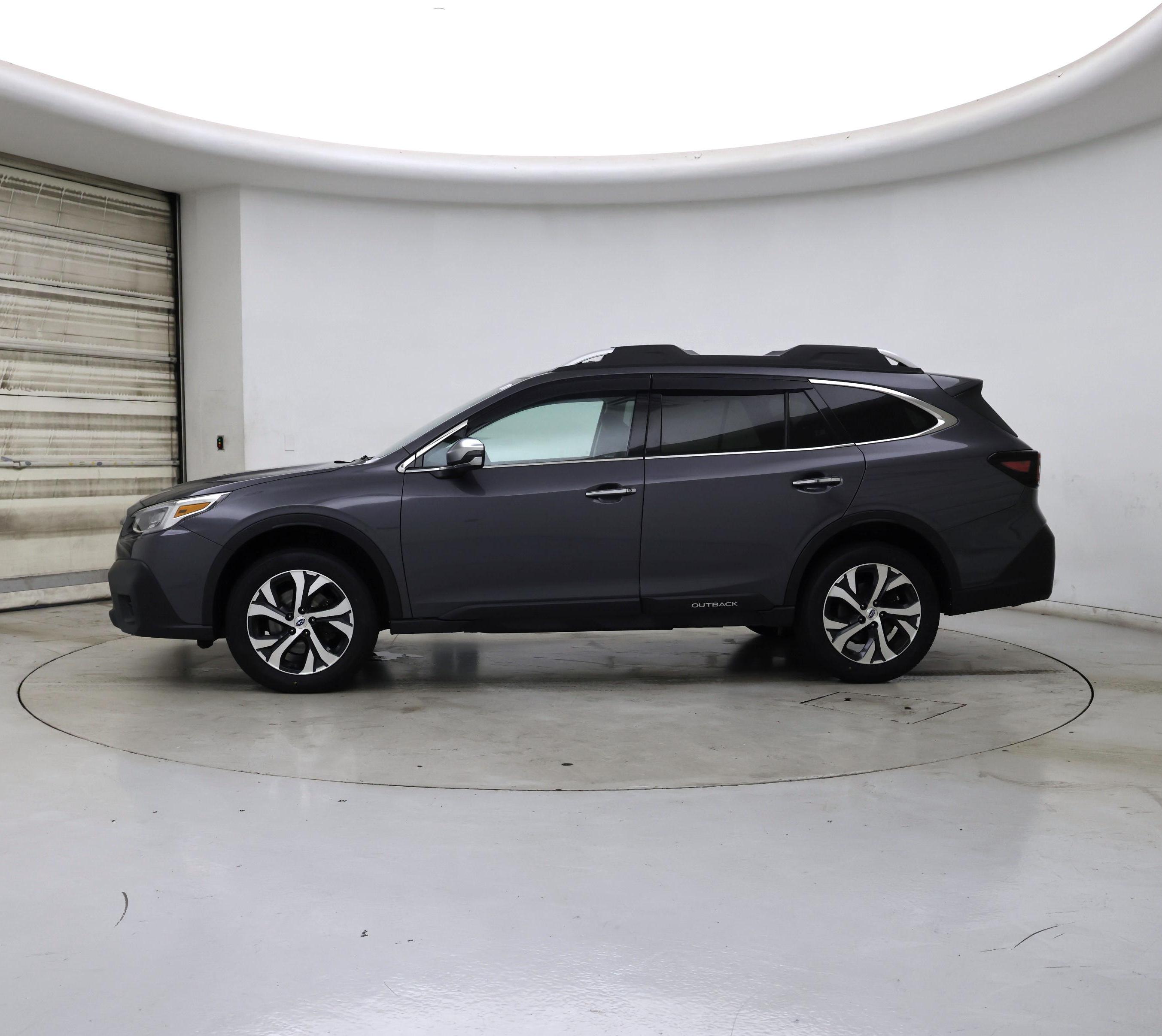 Thumbnail: 2022 Subaru Outback - 3
