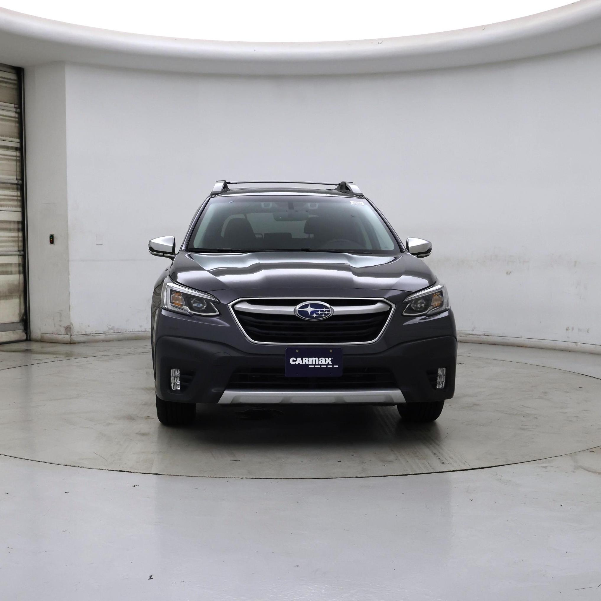 Thumbnail: 2022 Subaru Outback - 5