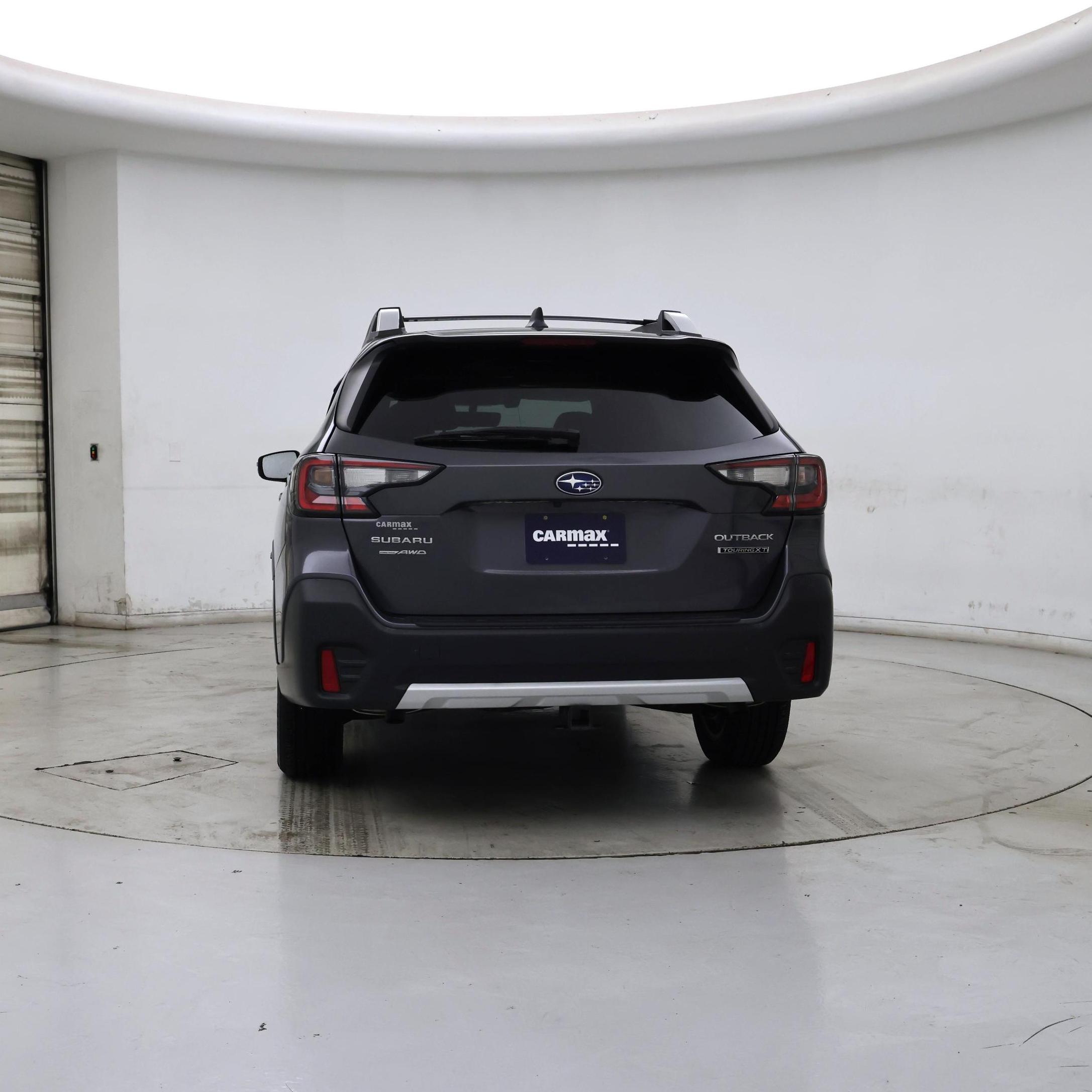 Thumbnail: 2022 Subaru Outback - 6