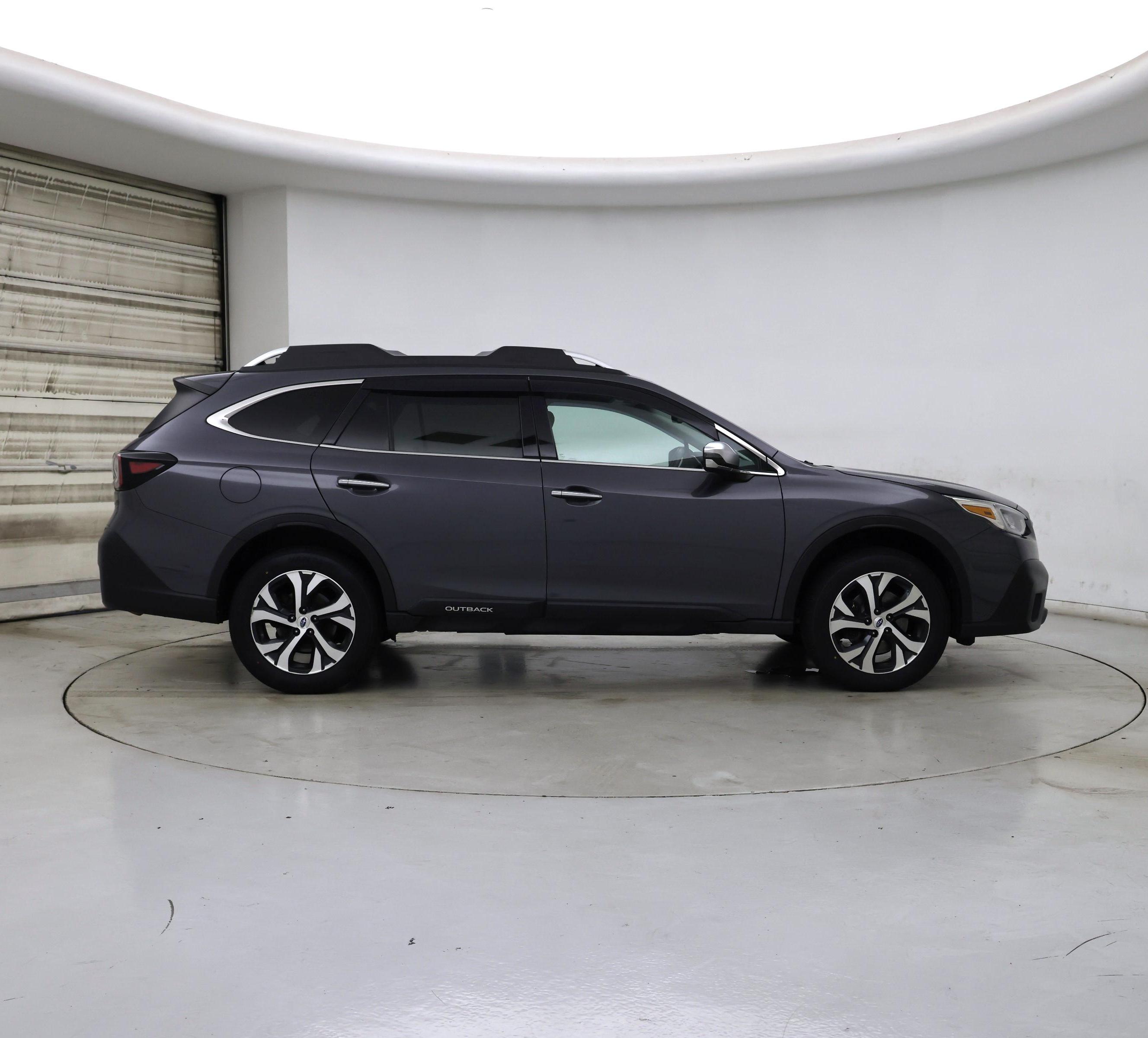 Thumbnail: 2022 Subaru Outback - 7