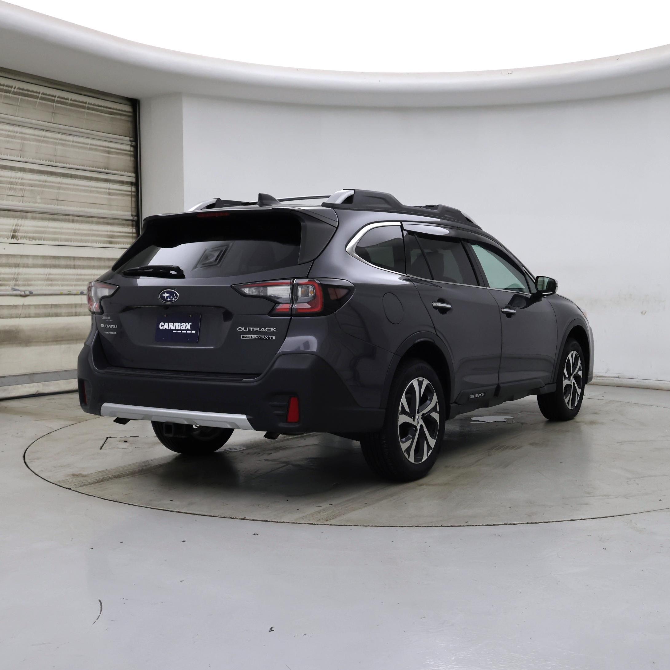 Thumbnail: 2022 Subaru Outback - 8