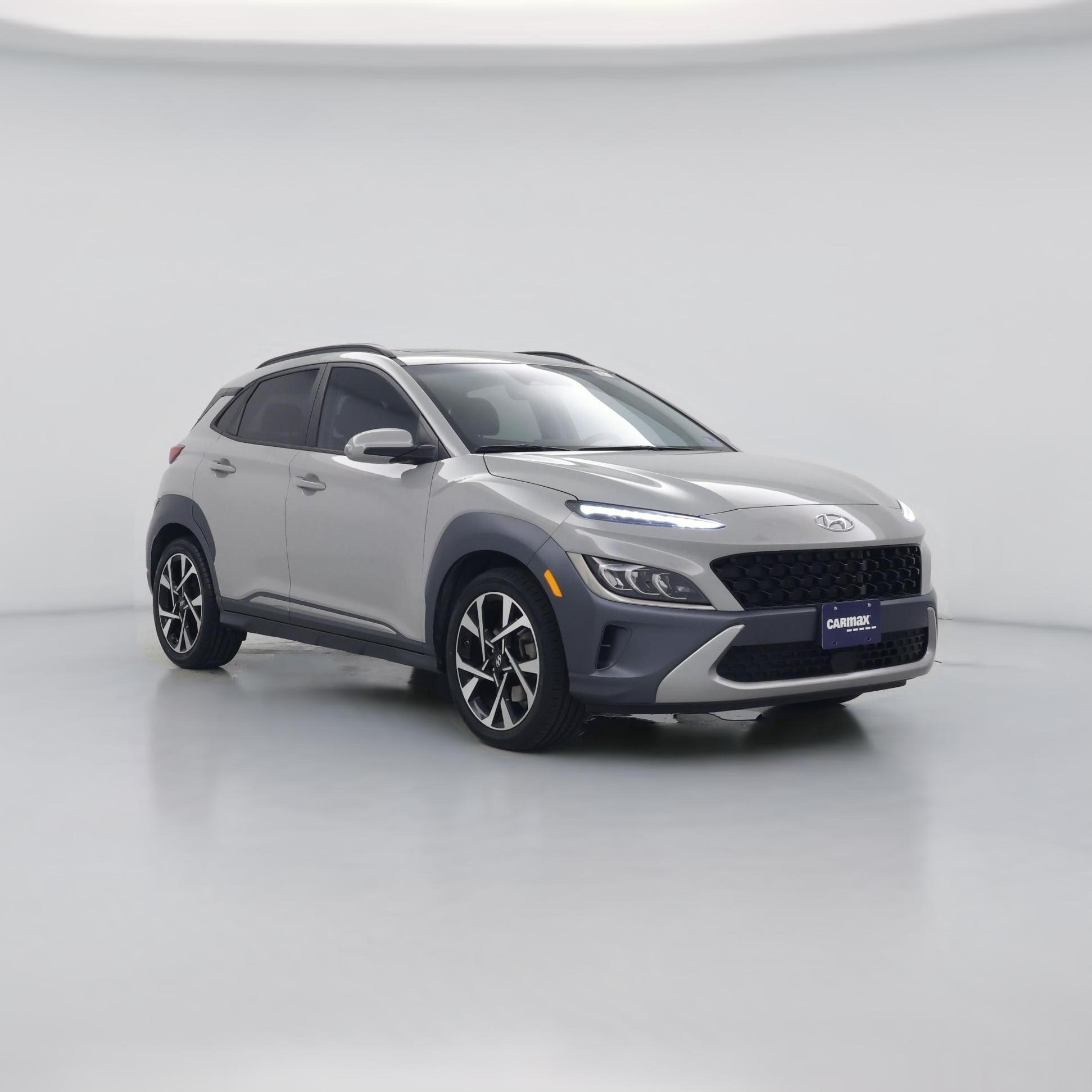 Used 2022 Hyundai Kona Limited near me for sale