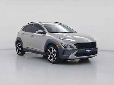 2022 Hyundai Kona Limited