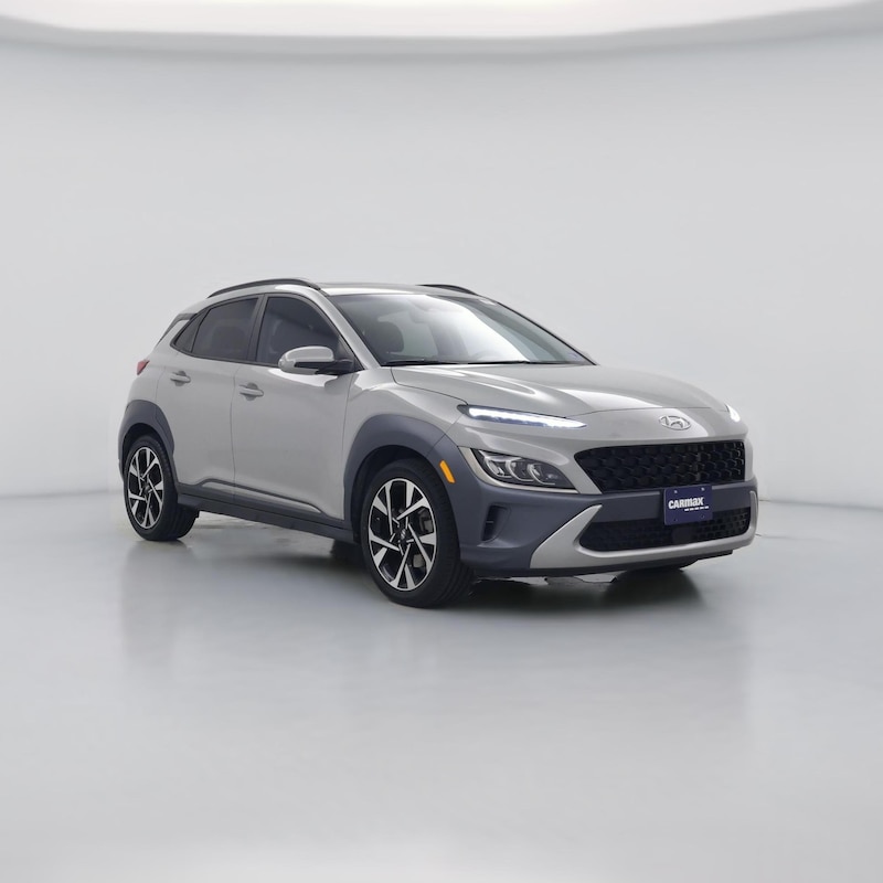 2022 Hyundai Kona Limited