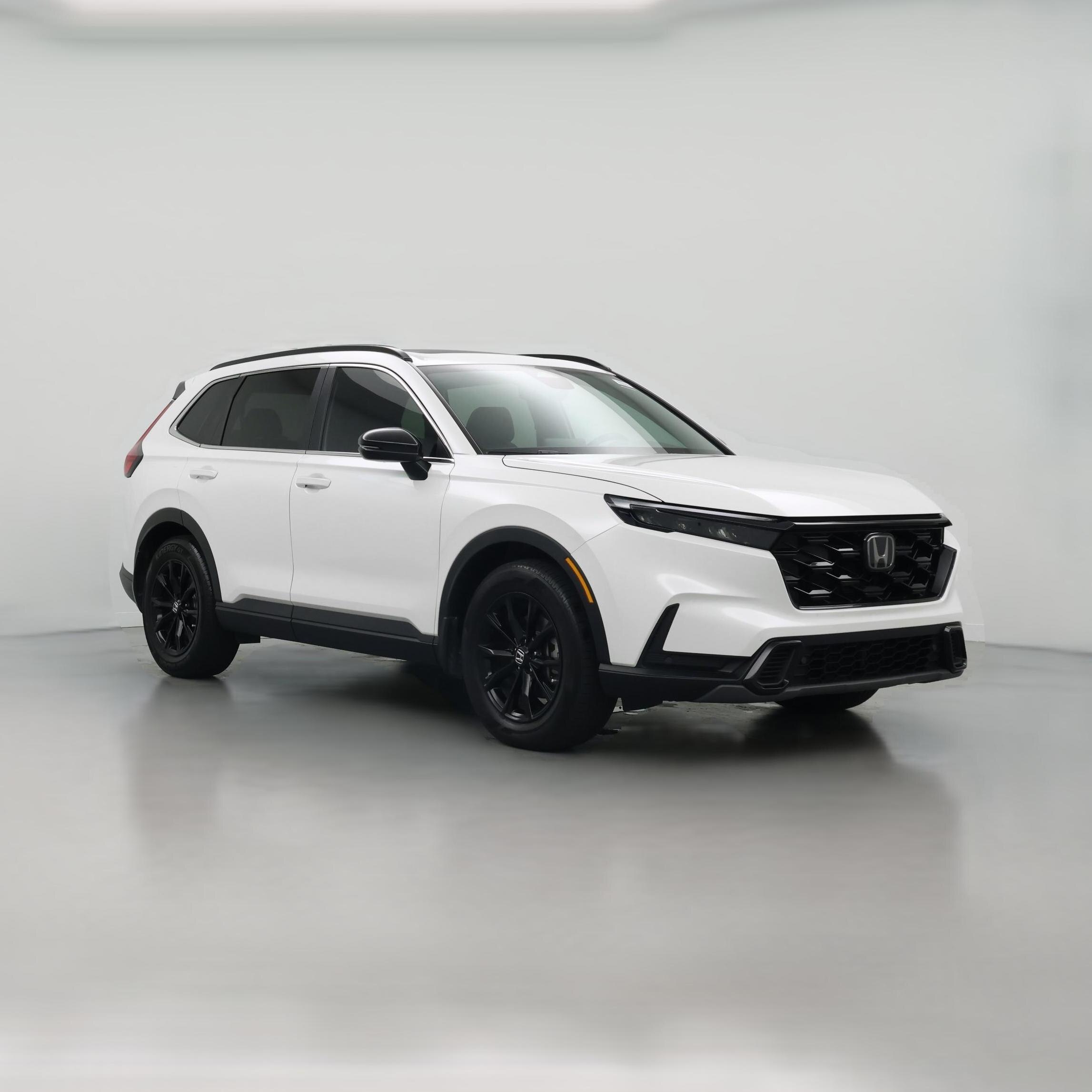 Thumbnail: 2025 Honda CR-V - 1
