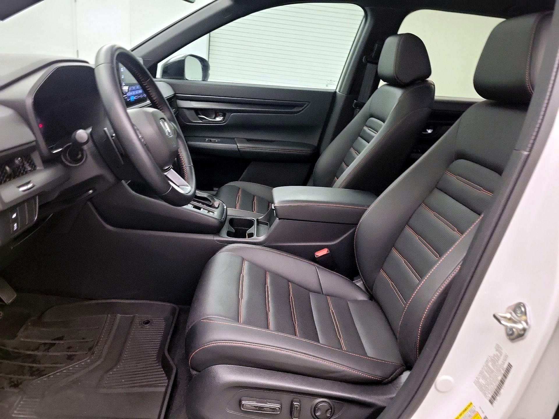 Thumbnail: 2025 Honda CR-V - 11