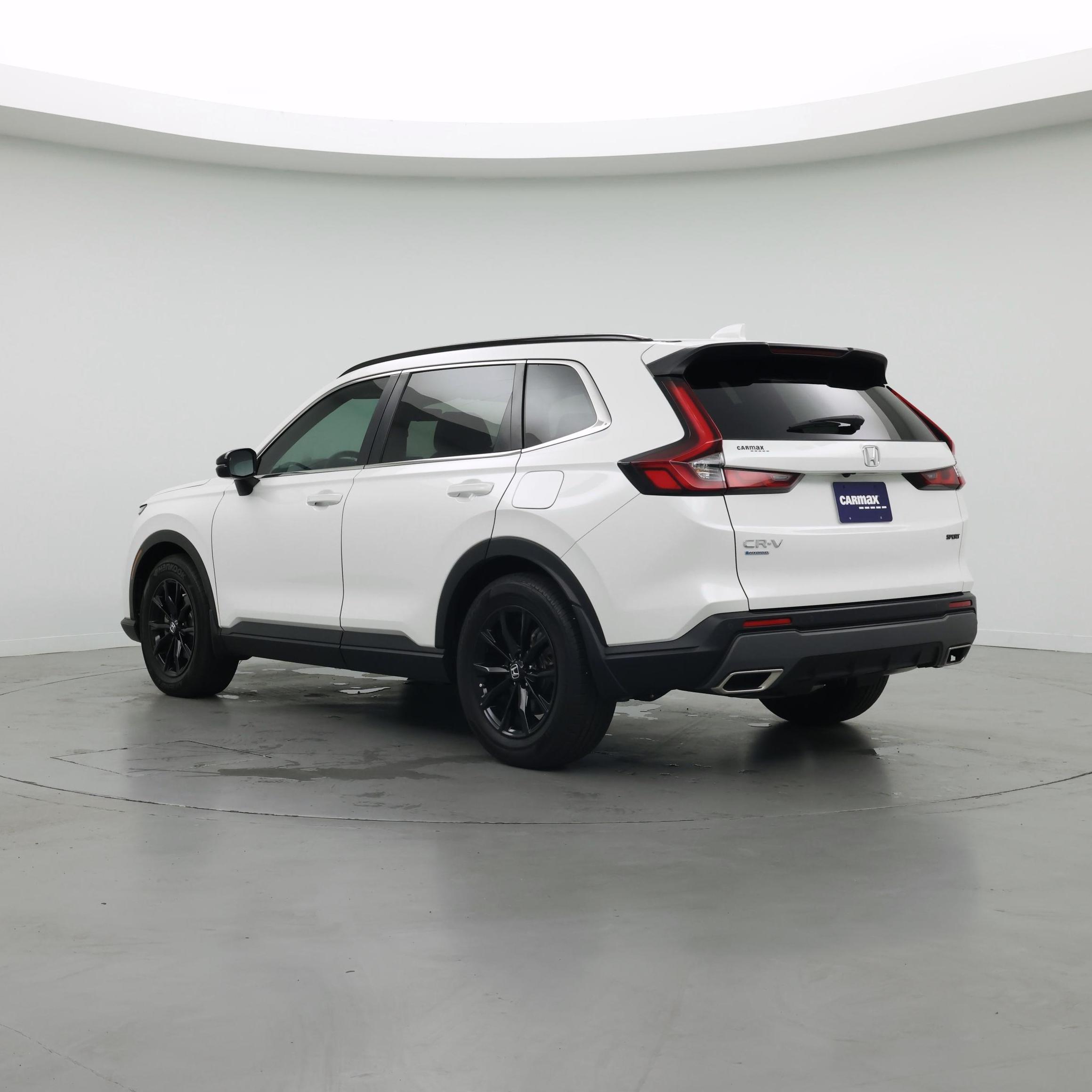 Thumbnail: 2025 Honda CR-V - 2