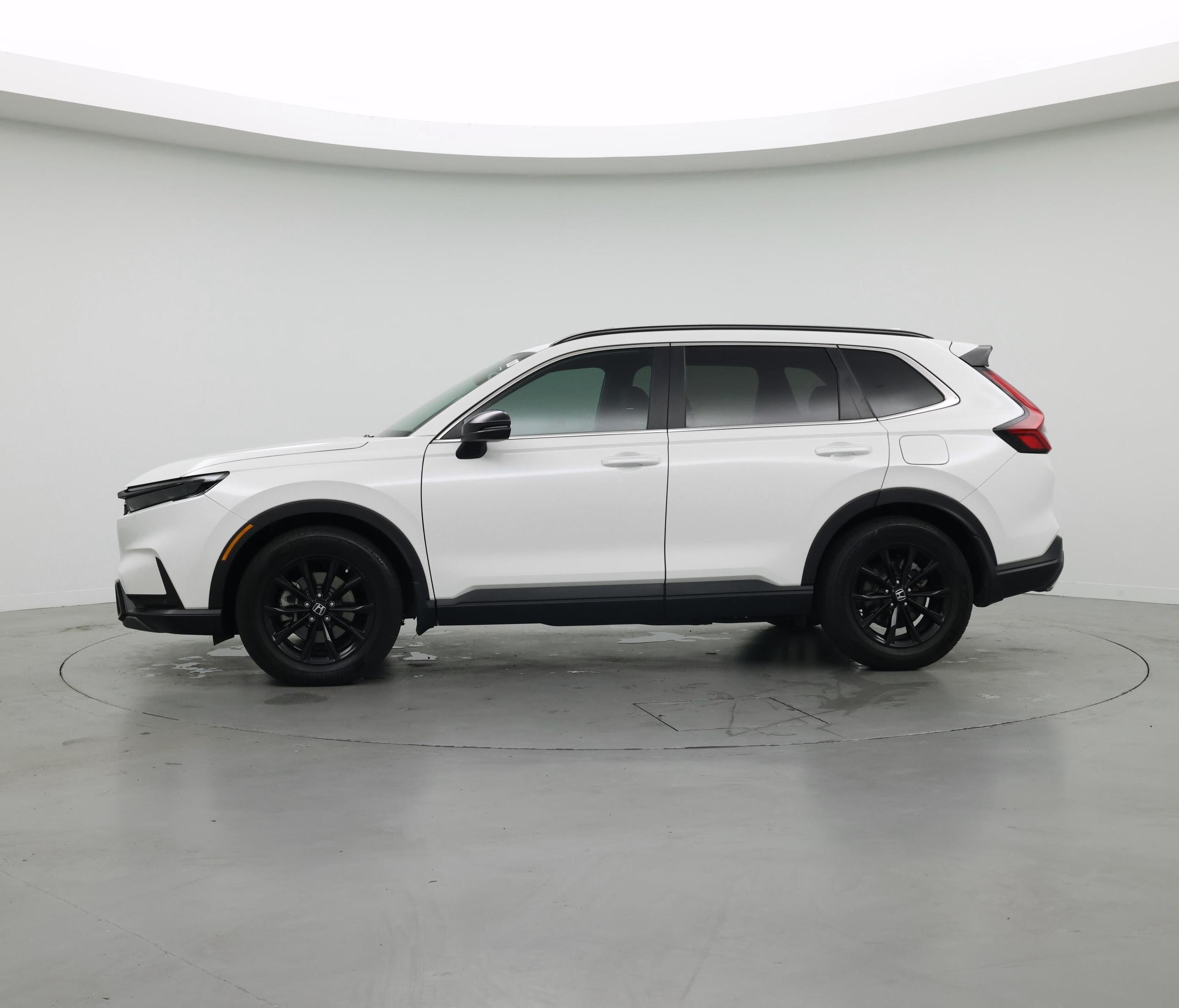 Thumbnail: 2025 Honda CR-V - 3