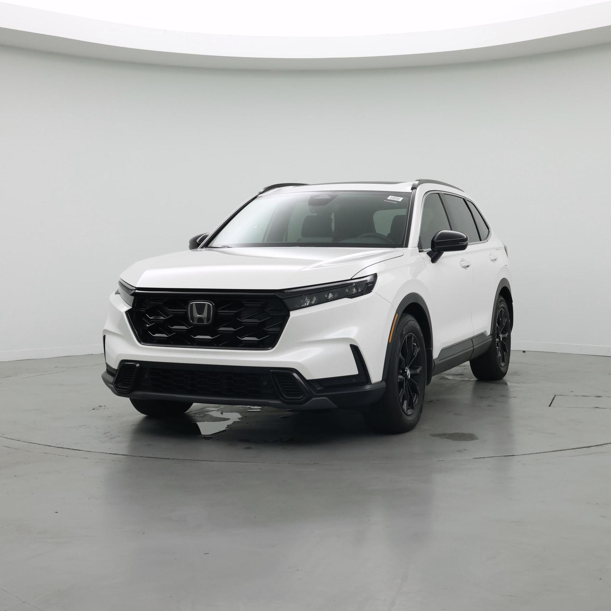 Thumbnail: 2025 Honda CR-V - 4