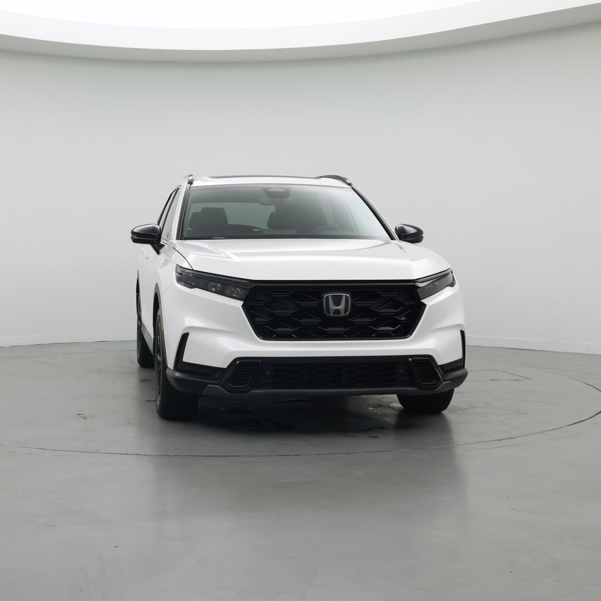 Thumbnail: 2025 Honda CR-V - 5
