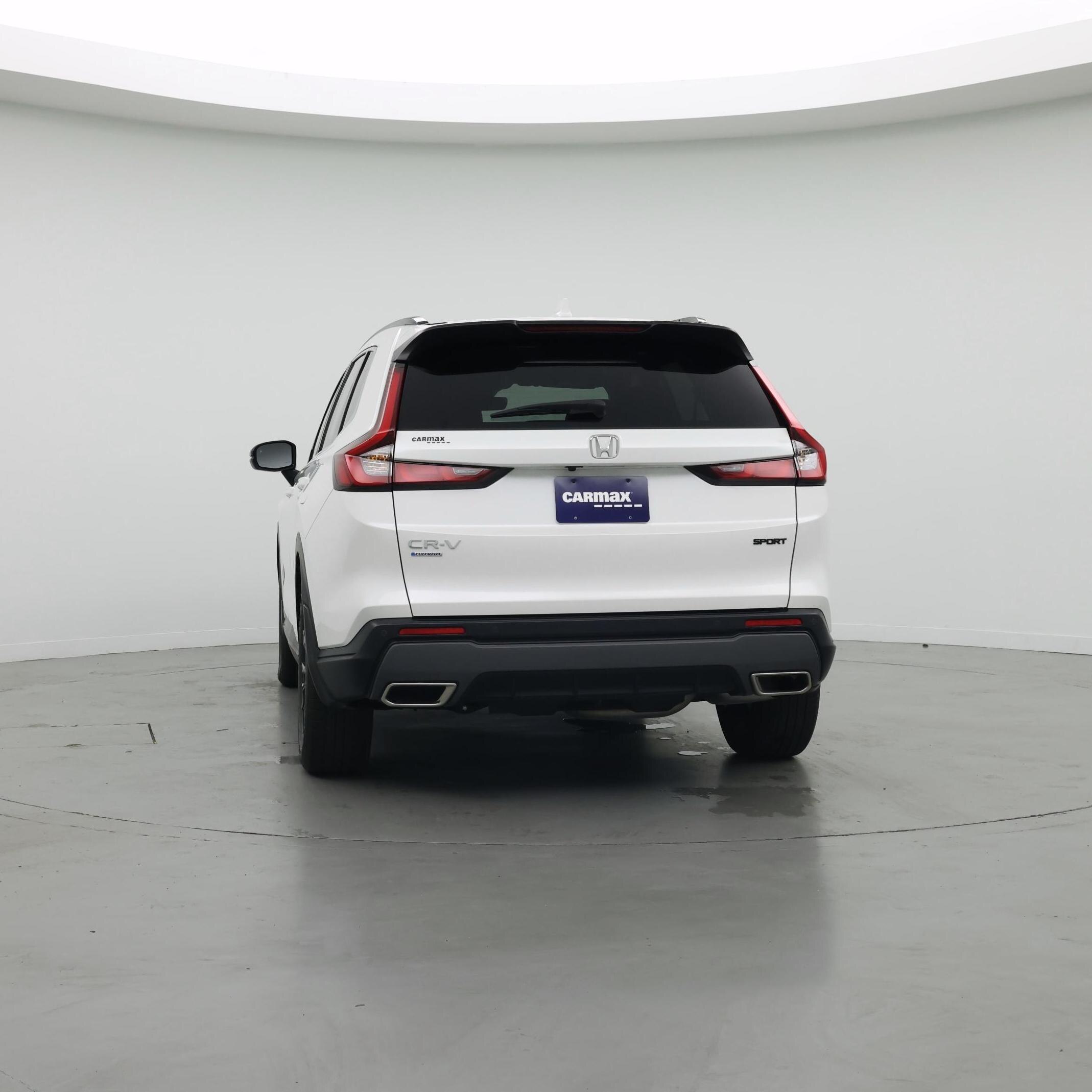Thumbnail: 2025 Honda CR-V - 6