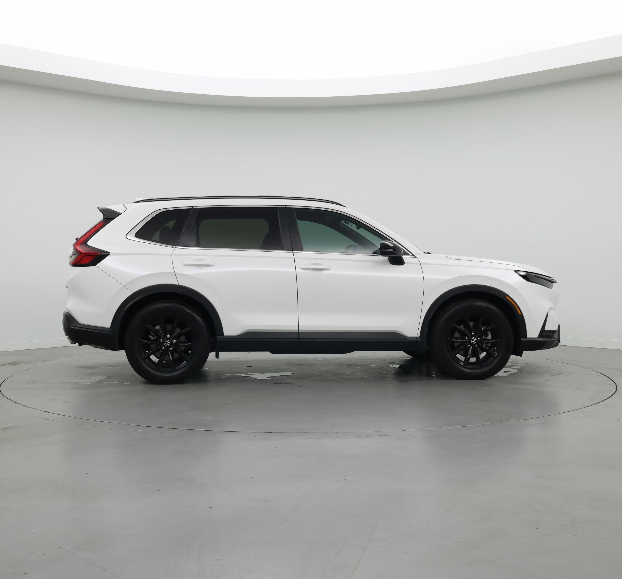 Thumbnail: 2025 Honda CR-V - 7