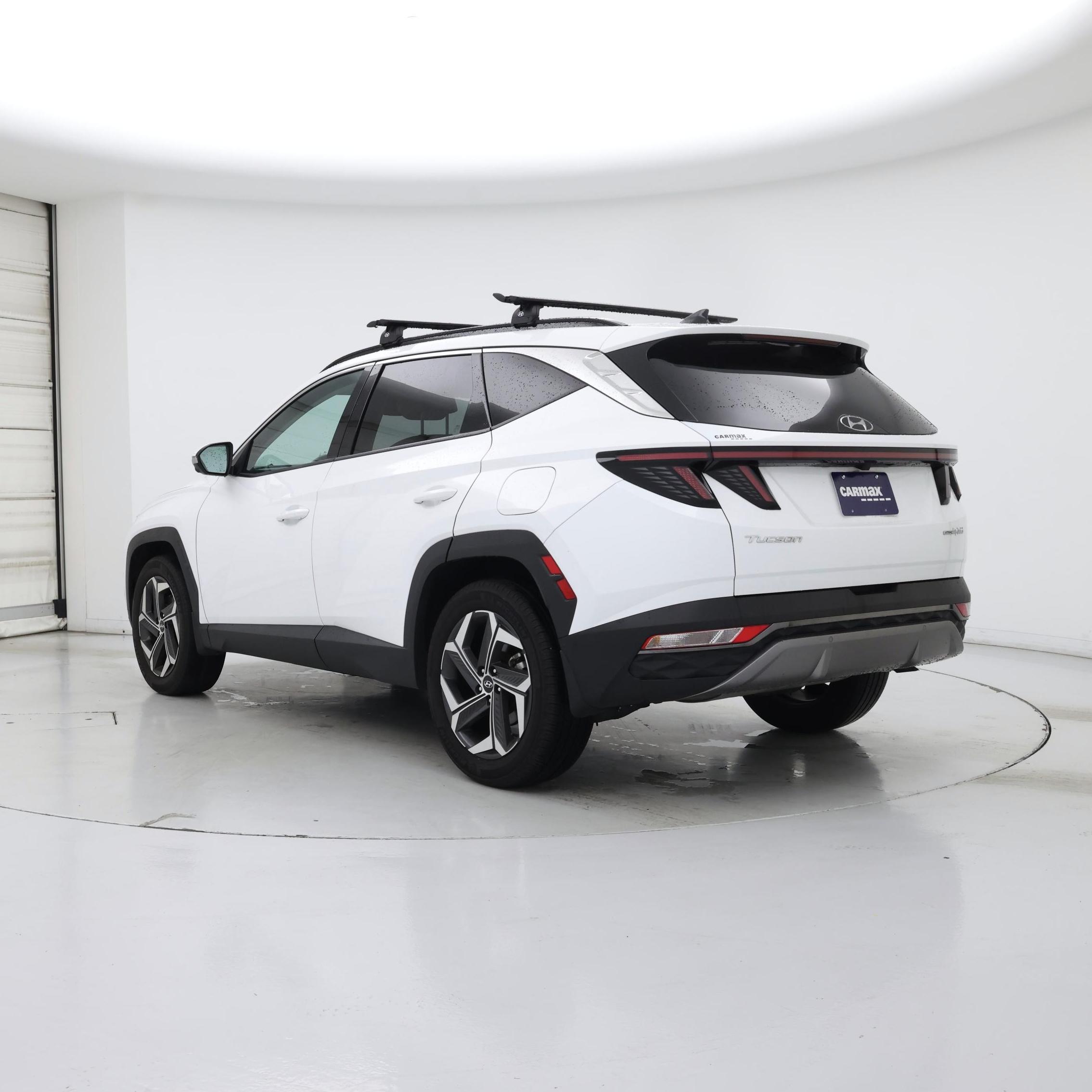 Thumbnail: 2023 Hyundai Tucson - 2