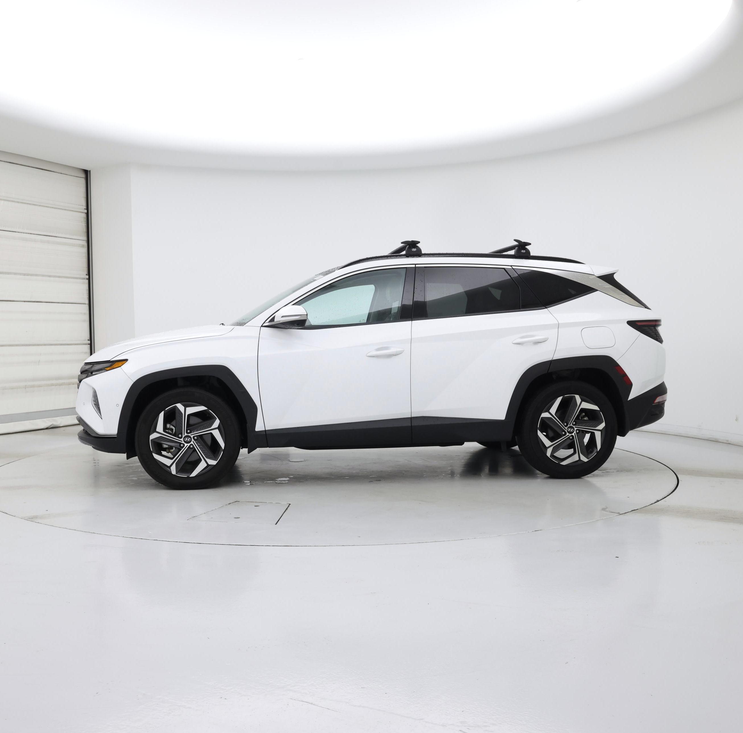 Thumbnail: 2023 Hyundai Tucson - 3