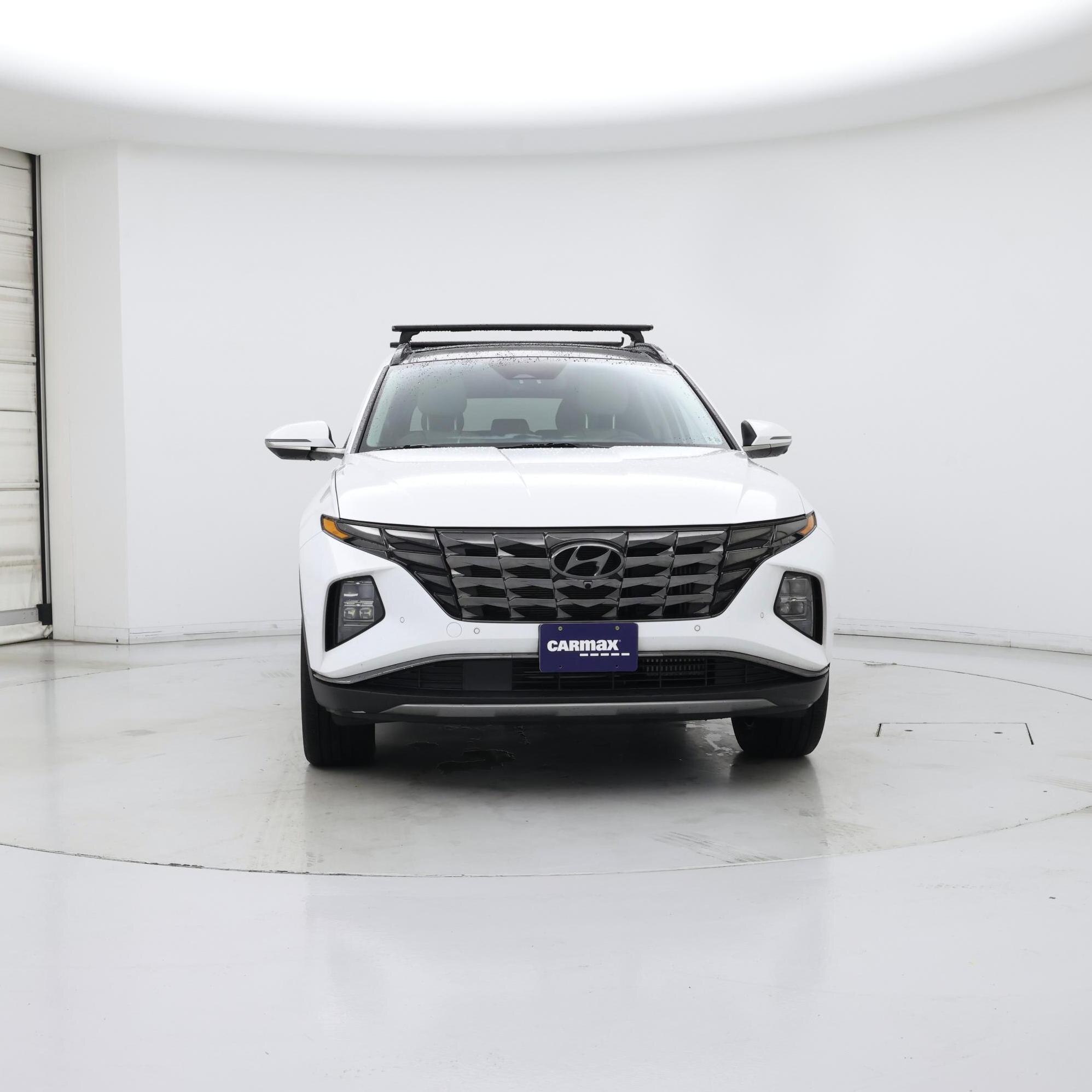 Thumbnail: 2023 Hyundai Tucson - 5