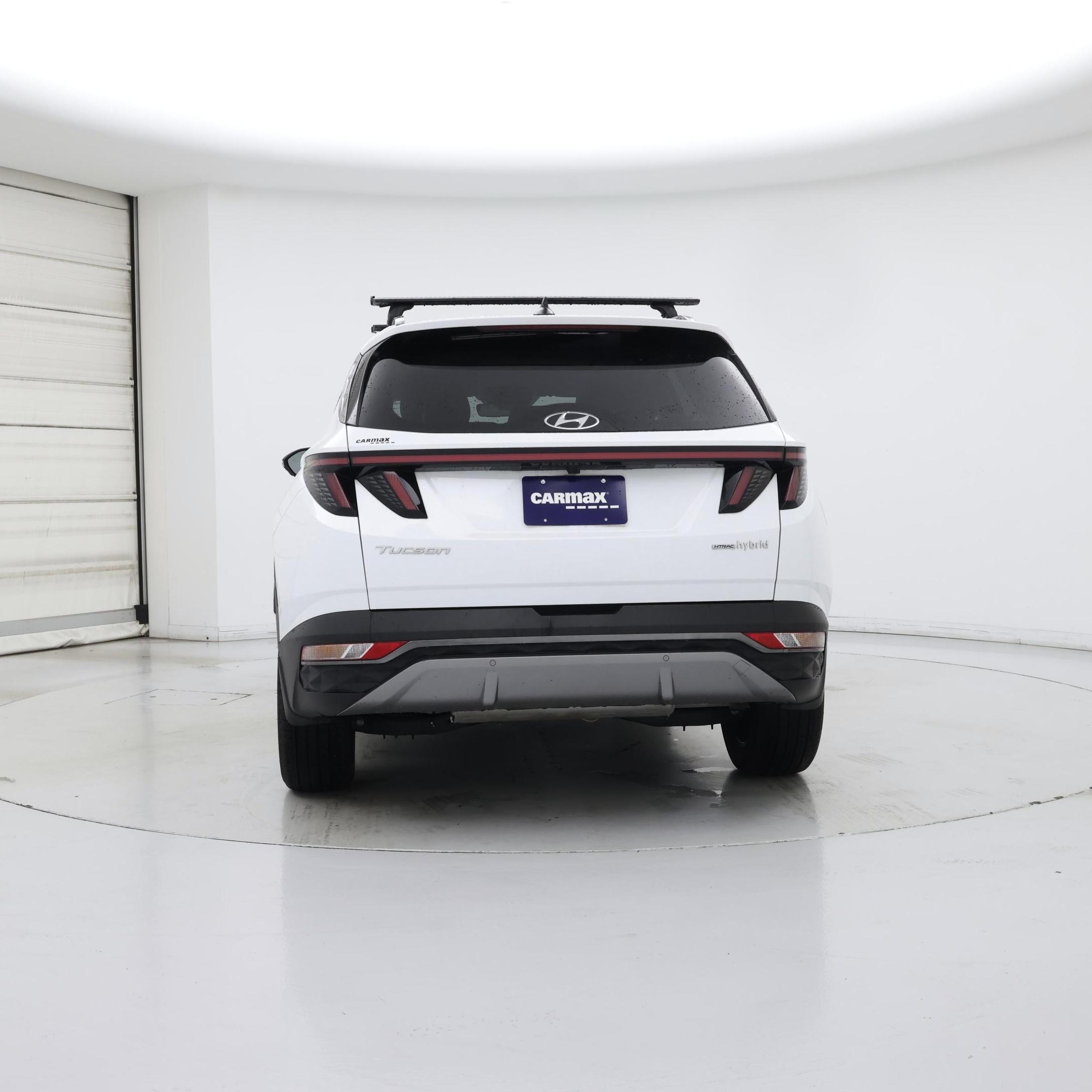 Thumbnail: 2023 Hyundai Tucson - 6