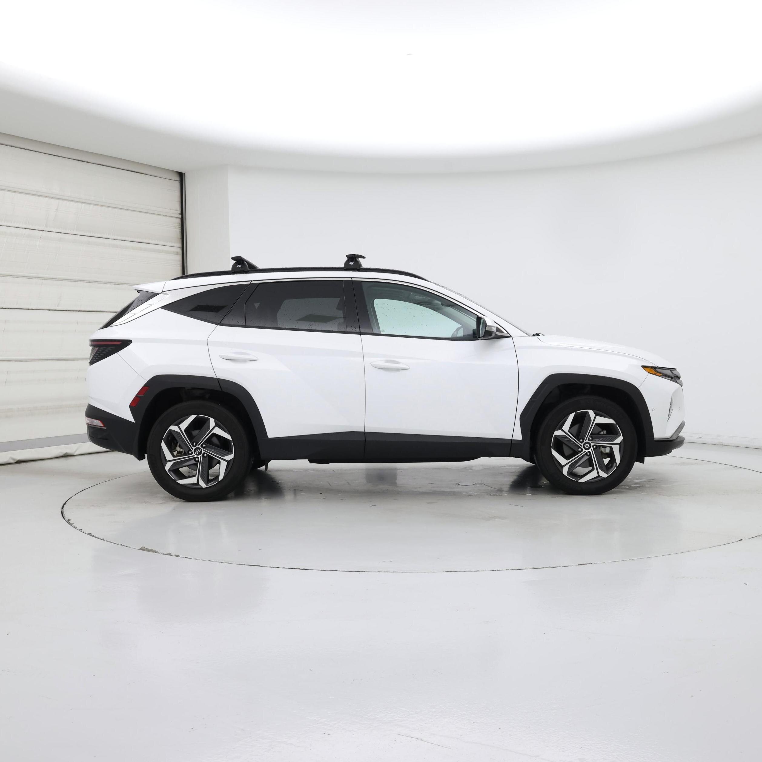 Thumbnail: 2023 Hyundai Tucson - 7