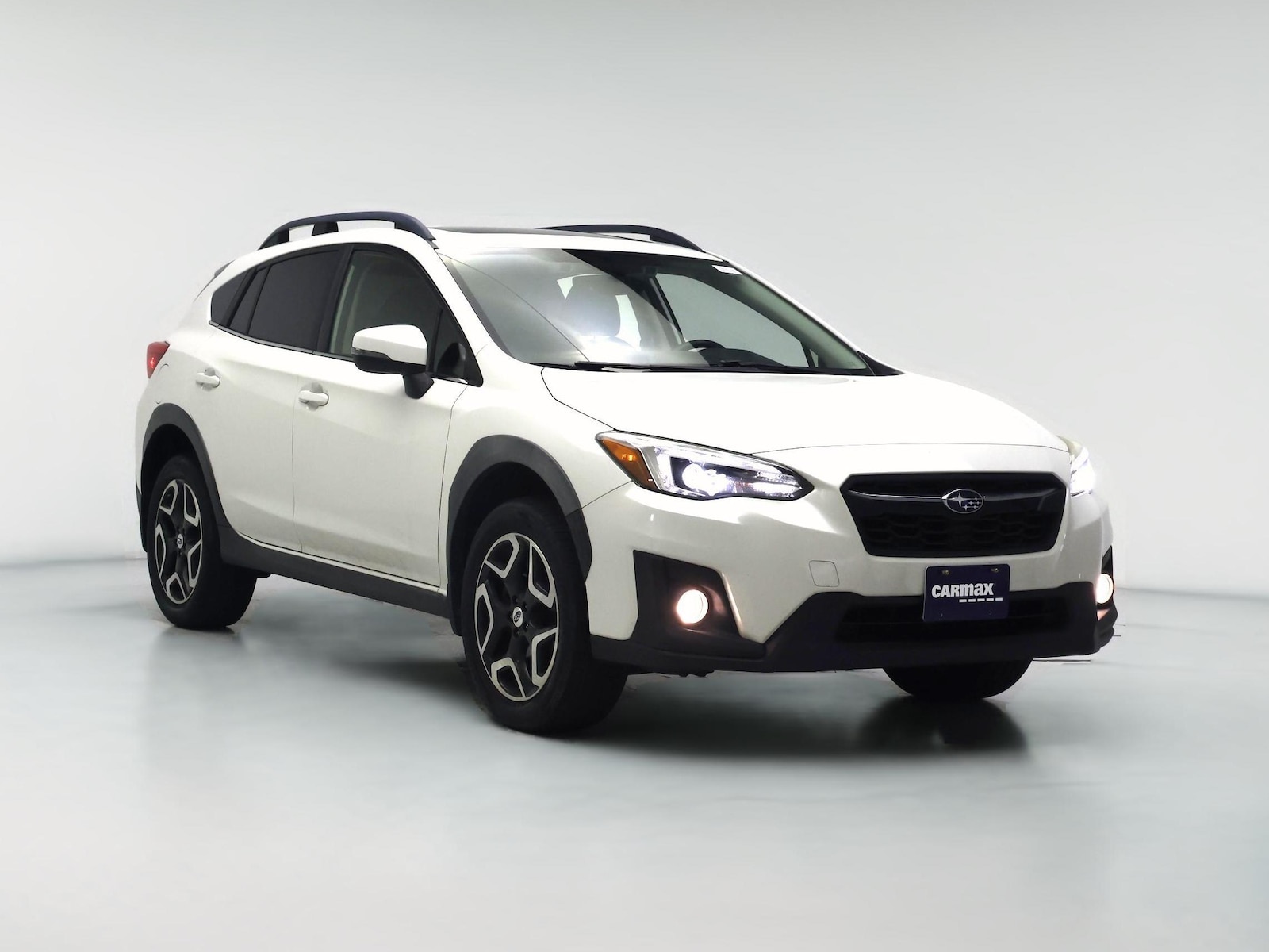 2018 Subaru Crosstrek