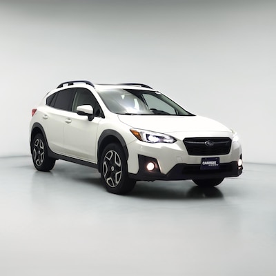 2018 Subaru Crosstrek Limited