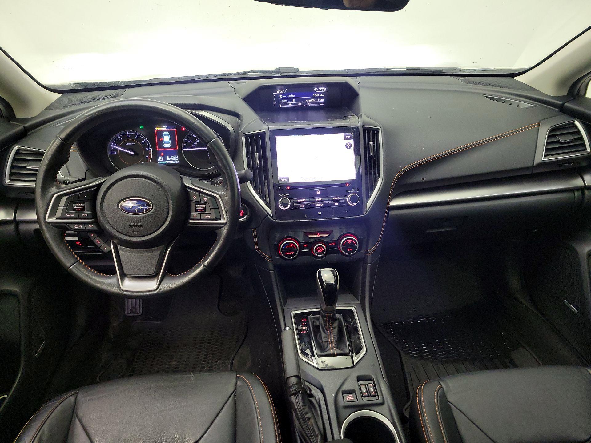Thumbnail: 2018 Subaru Crosstrek - 9