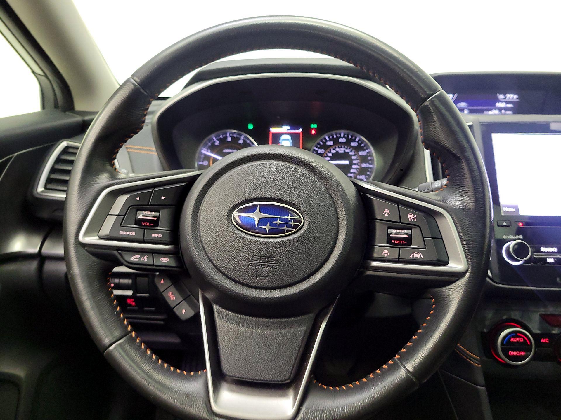 Thumbnail: 2018 Subaru Crosstrek - 10
