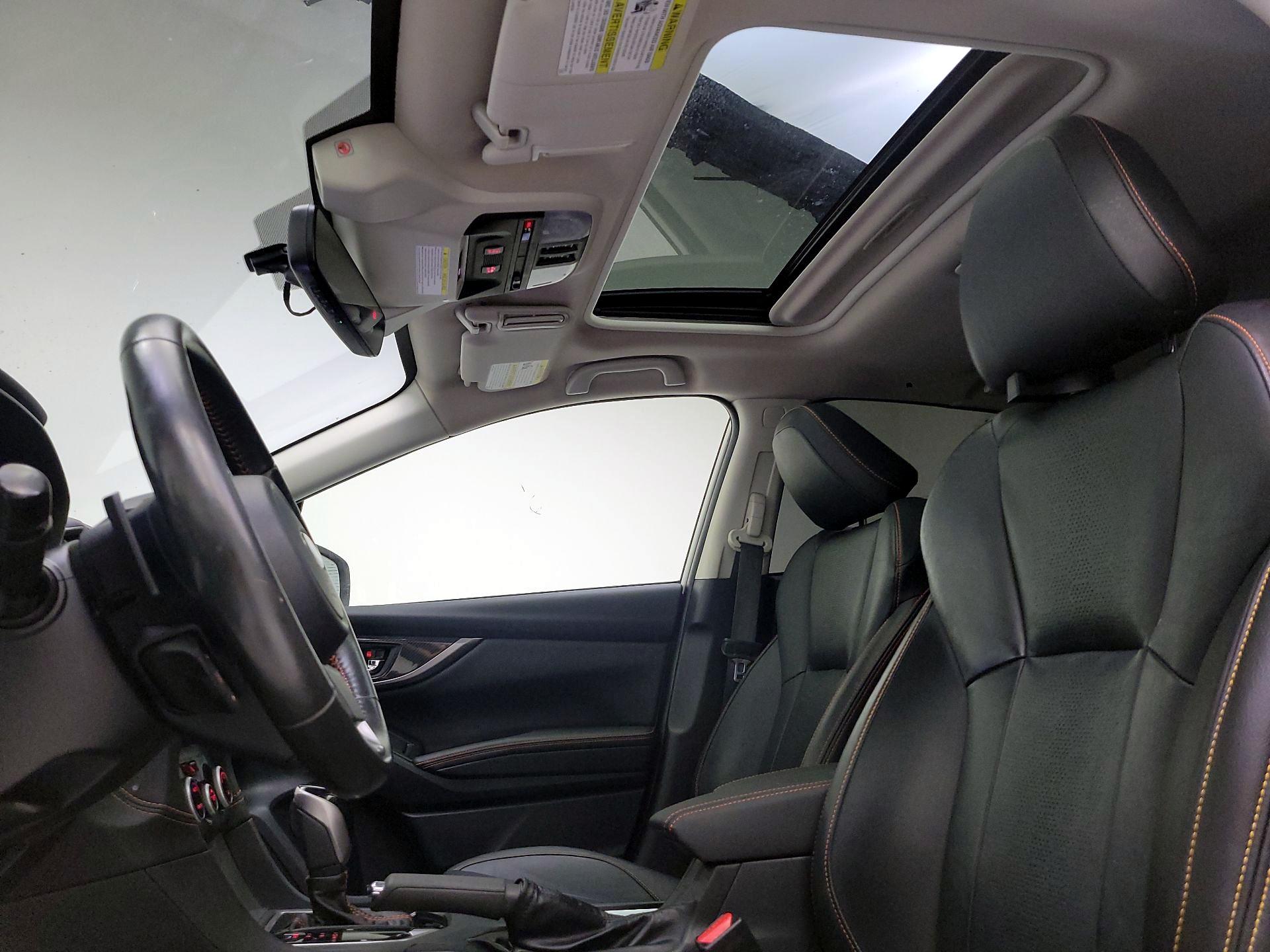 Thumbnail: 2018 Subaru Crosstrek - 20
